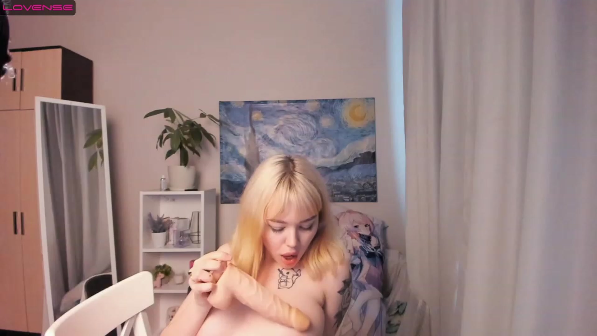 Gallery image thumbnail from Milly_Saint's myfreecams stream on, 01/15/2023, 10:31 image 12 of 20