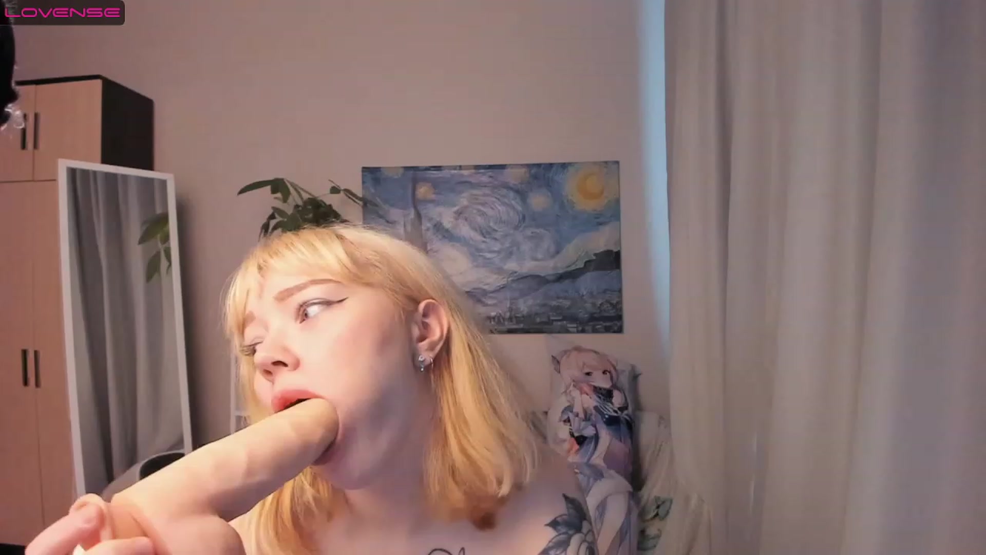 Gallery image thumbnail from Milly_Saint's myfreecams stream on, 01/15/2023, 10:31 image 11 of 20