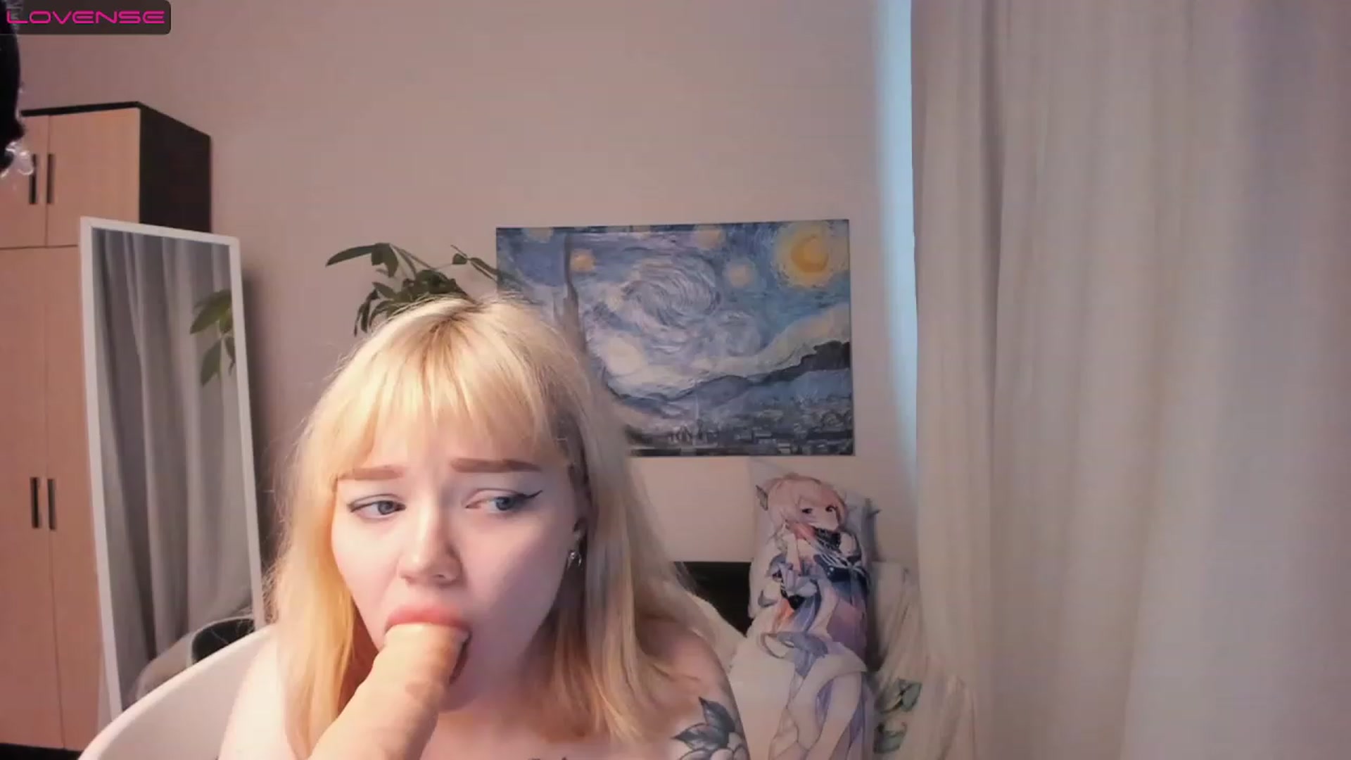 Gallery image thumbnail from Milly_Saint's myfreecams stream on, 01/15/2023, 10:31 image 3 of 20