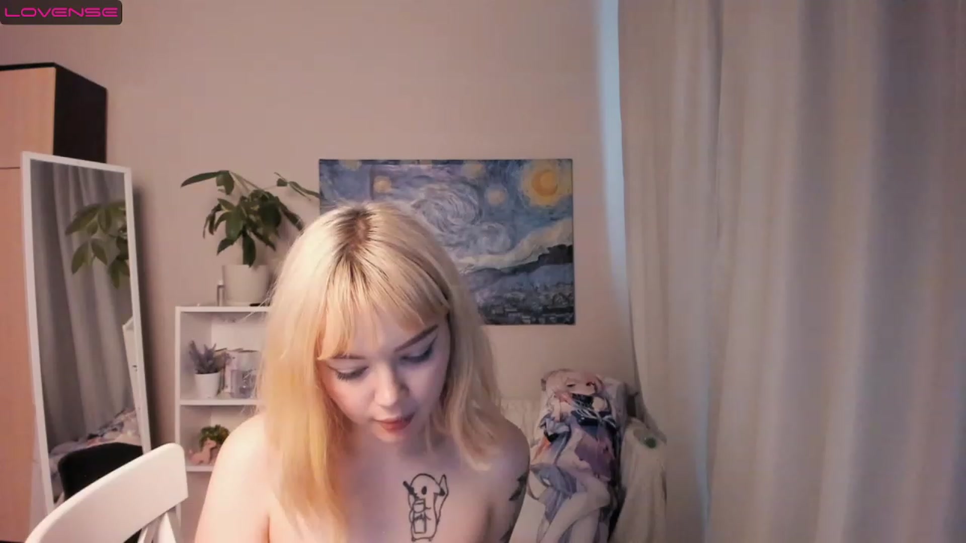 Gallery image thumbnail from Milly_Saint's myfreecams stream on, 01/16/2023, 10:13 image 12 of 20