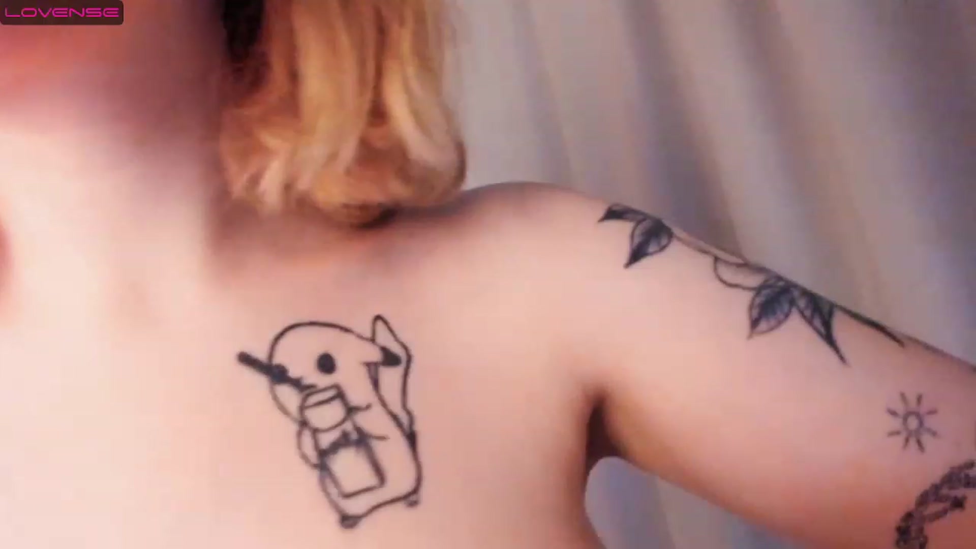 Gallery image thumbnail from Milly_Saint's myfreecams stream on, 01/19/2023, 10:24 image 17 of 20