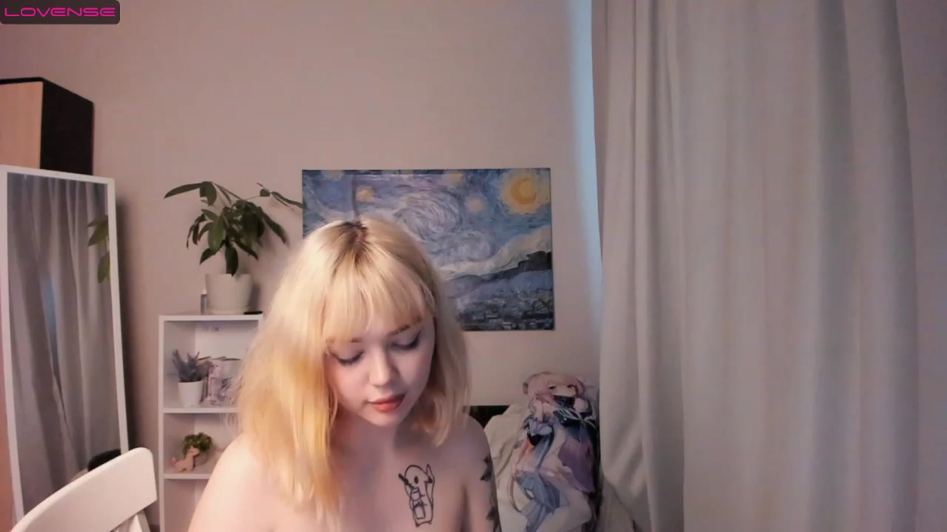 Gallery image thumbnail from Milly_Saint's myfreecams stream on, 01/19/2023, 10:24 image 7 of 20