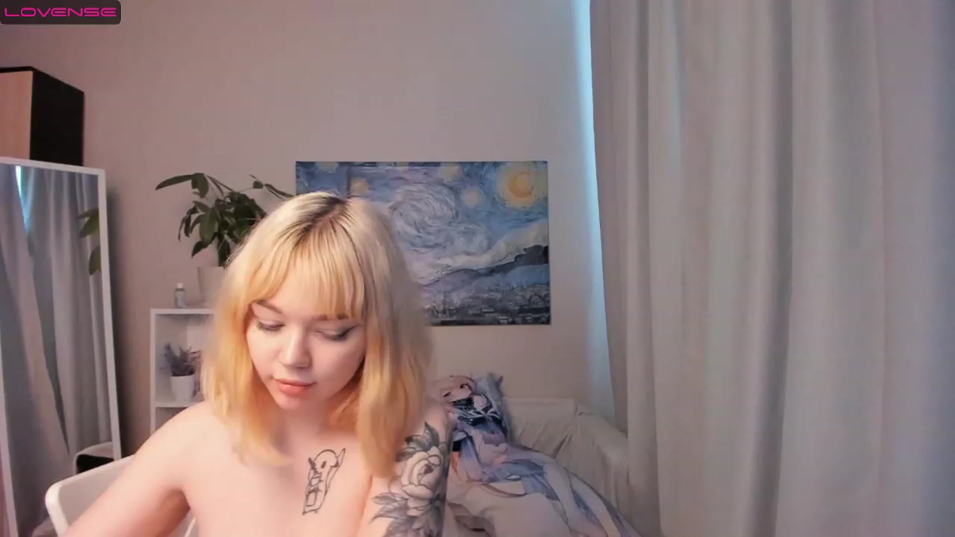 Gallery image thumbnail from Milly_Saint's myfreecams stream on, 01/21/2023, 10:55 image 15 of 20