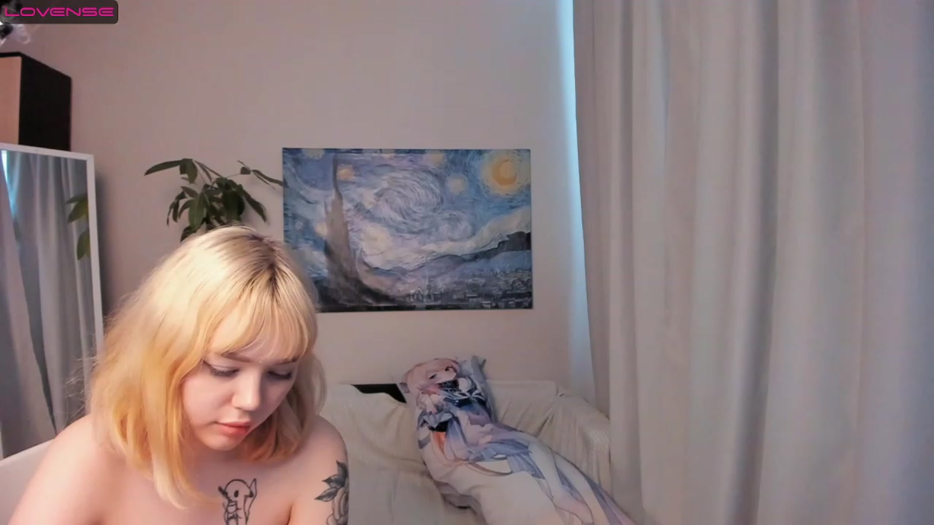 Gallery image thumbnail from Milly_Saint's myfreecams stream on, 01/21/2023, 10:55 image 20 of 20