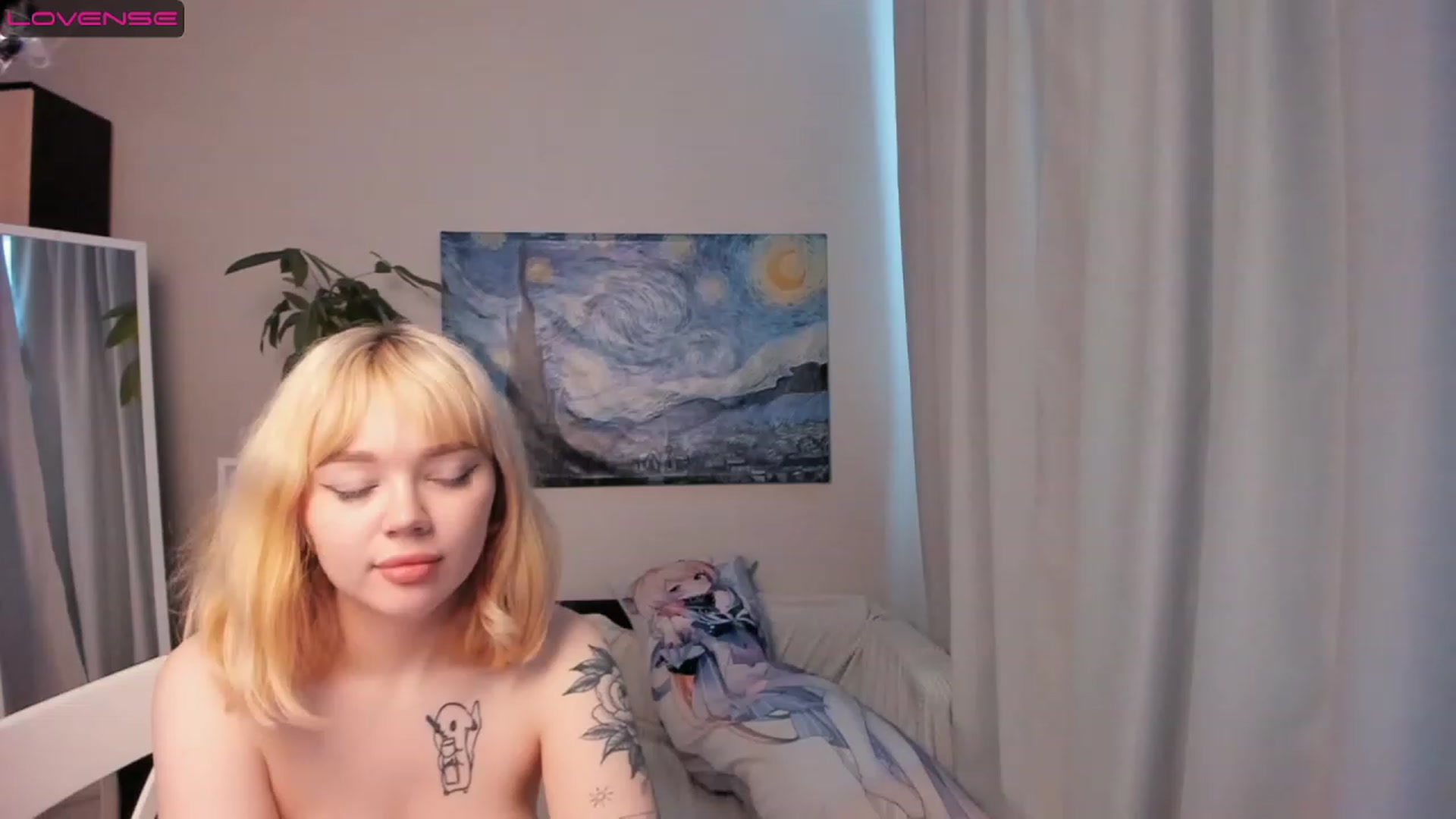Gallery image thumbnail from Milly_Saint's myfreecams stream on, 01/21/2023, 10:55 image 19 of 20