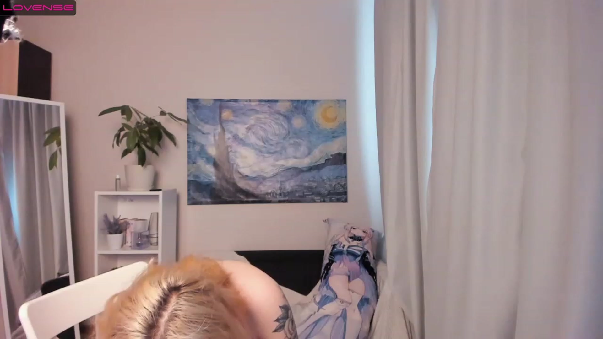Gallery image thumbnail from Milly_Saint's myfreecams stream on, 01/22/2023, 10:47 image 18 of 20