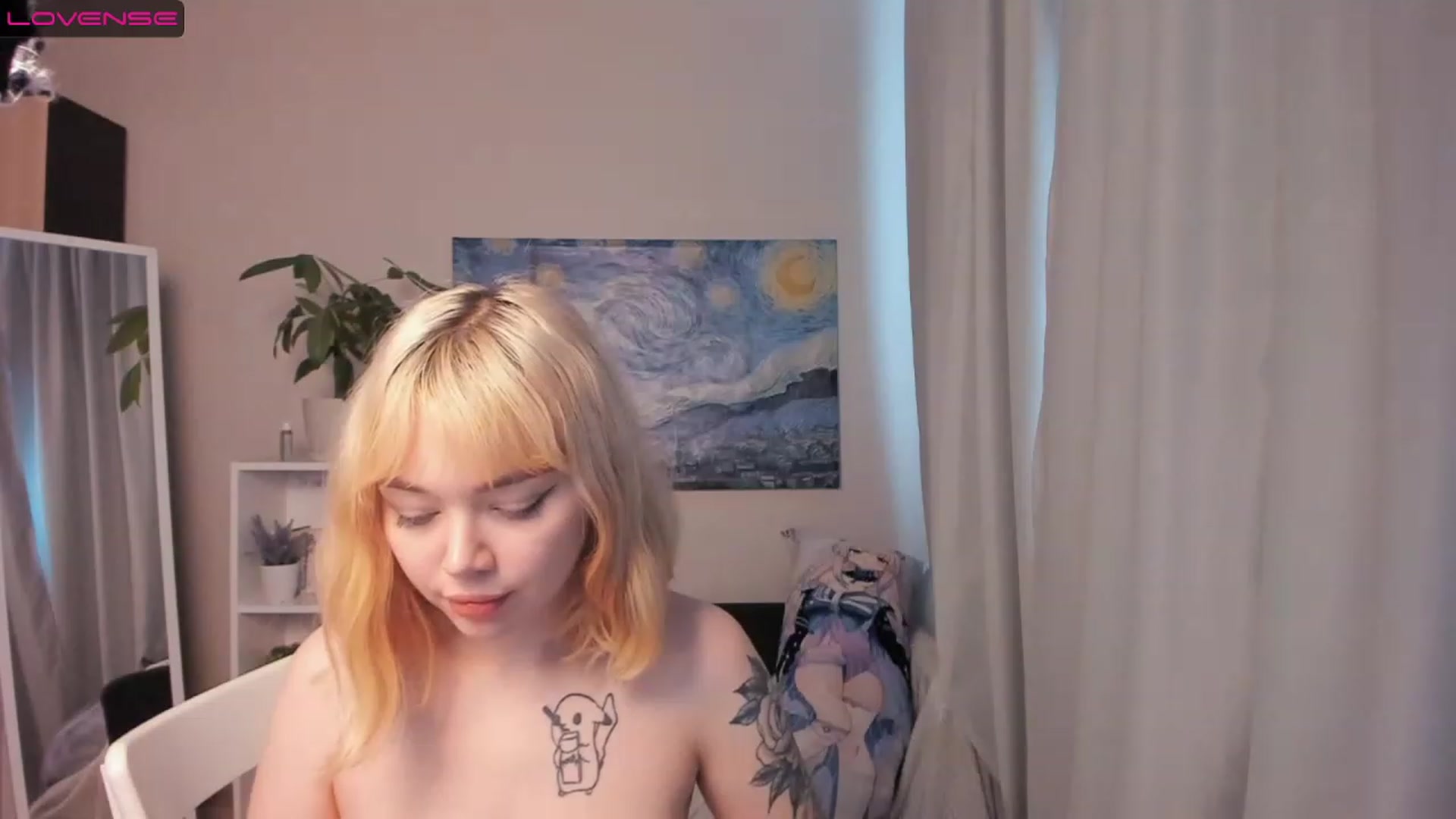 Gallery image thumbnail from Milly_Saint's myfreecams stream on, 01/22/2023, 10:47 image 15 of 20