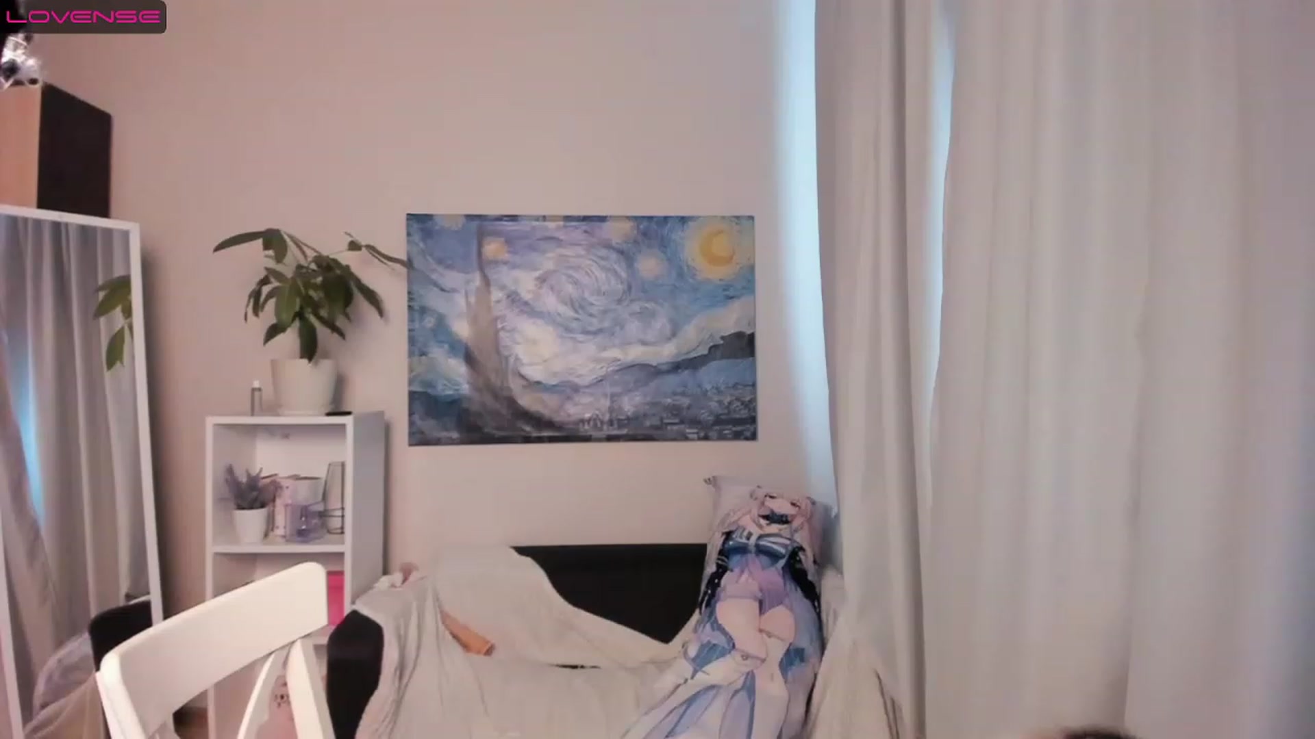 Gallery image thumbnail from Milly_Saint's myfreecams stream on, 01/22/2023, 10:47 image 17 of 20