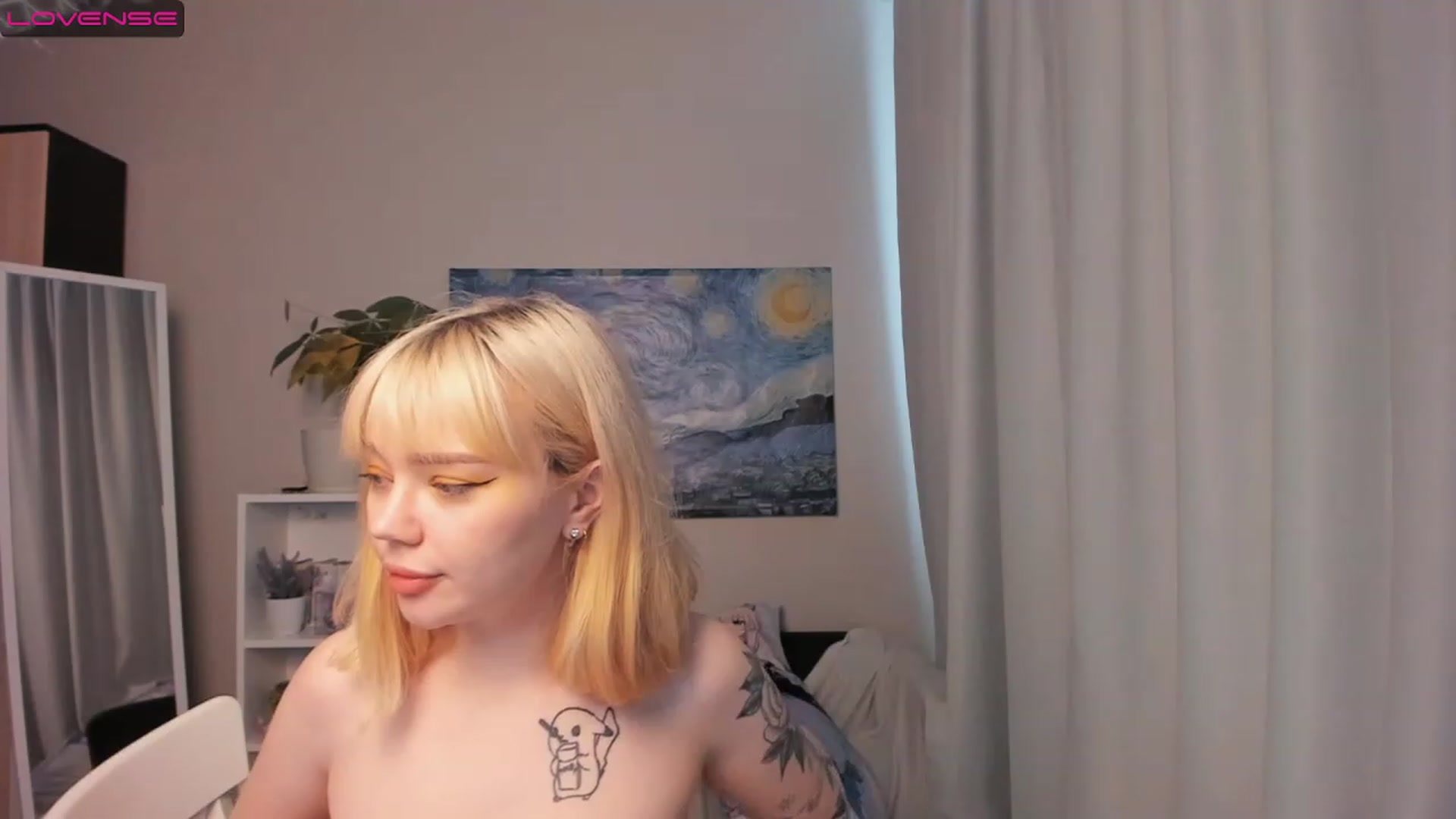 Gallery image thumbnail from Milly_Saint's myfreecams stream on, 01/29/2023, 10:42 image 13 of 20