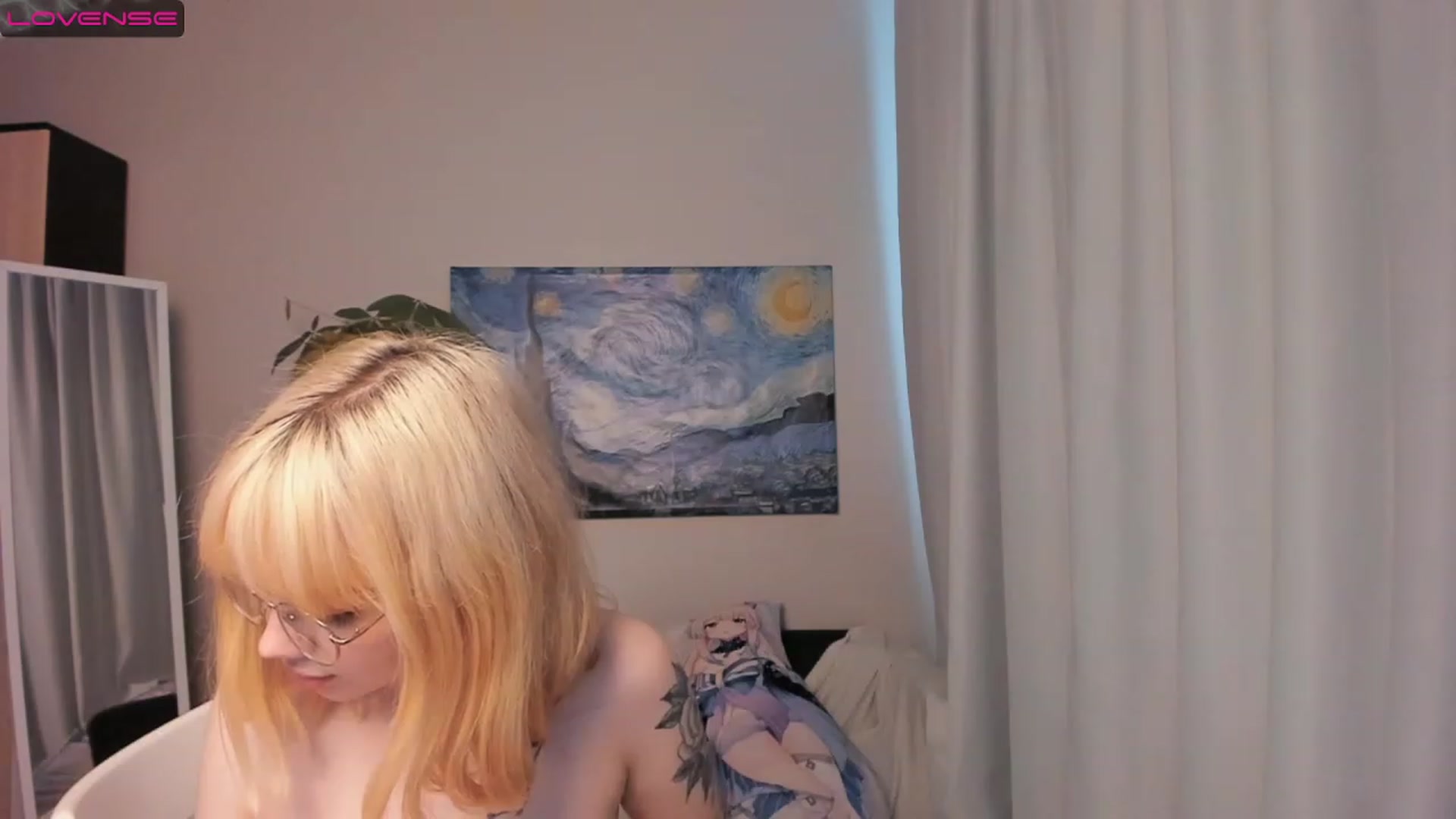 Gallery image thumbnail from Milly_Saint's myfreecams stream on, 01/29/2023, 10:42 image 12 of 20