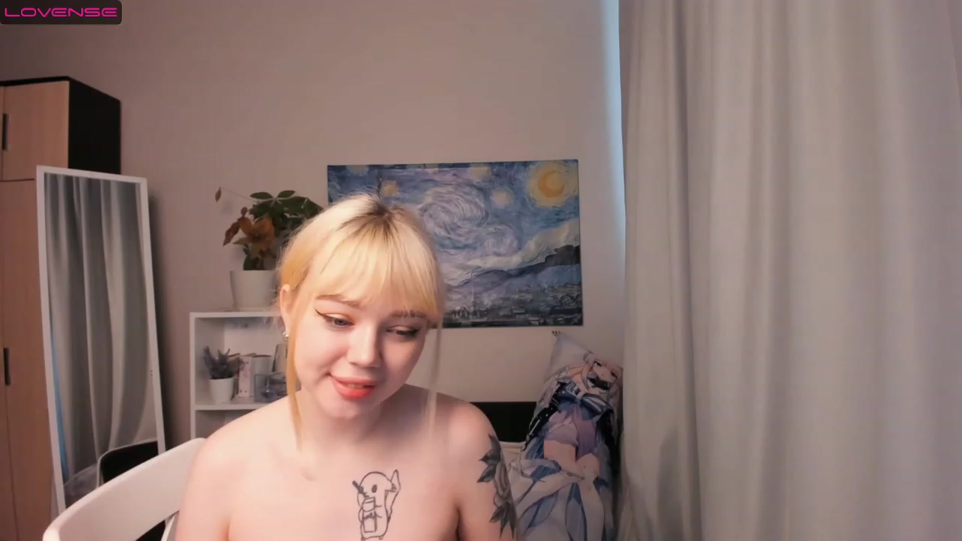 Gallery image thumbnail from Milly_Saint's myfreecams stream on, 01/31/2023, 09:43 image 13 of 20
