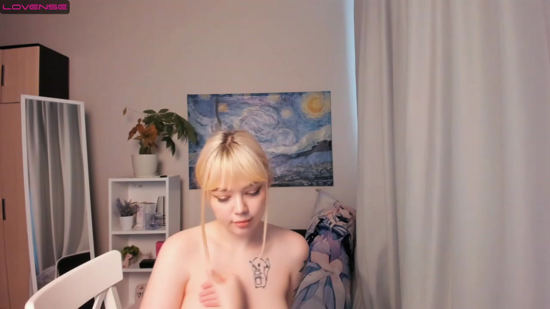 Gallery image thumbnail from Milly_Saint's myfreecams stream on, 01/31/2023, 09:43 image 14 of 20