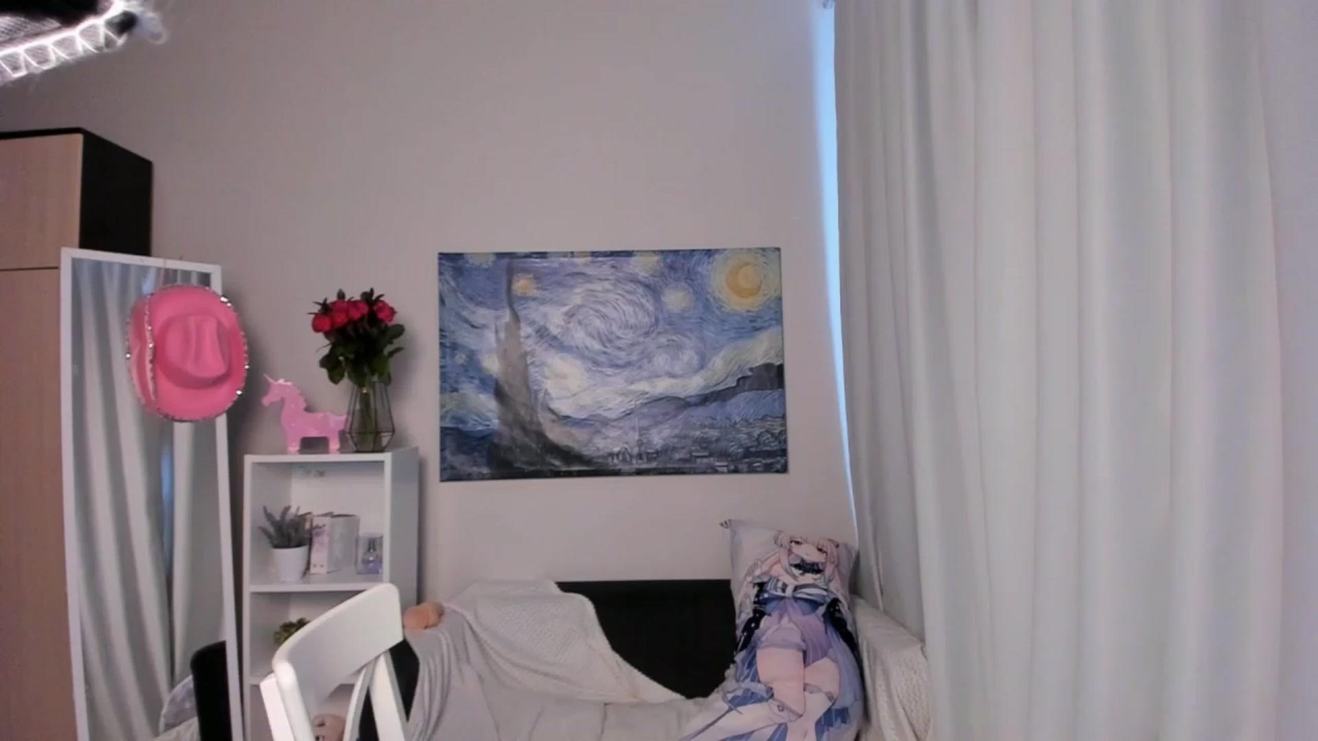 Gallery image thumbnail from Milly_Saint's myfreecams stream on, 02/02/2023, 10:31 image 3 of 20