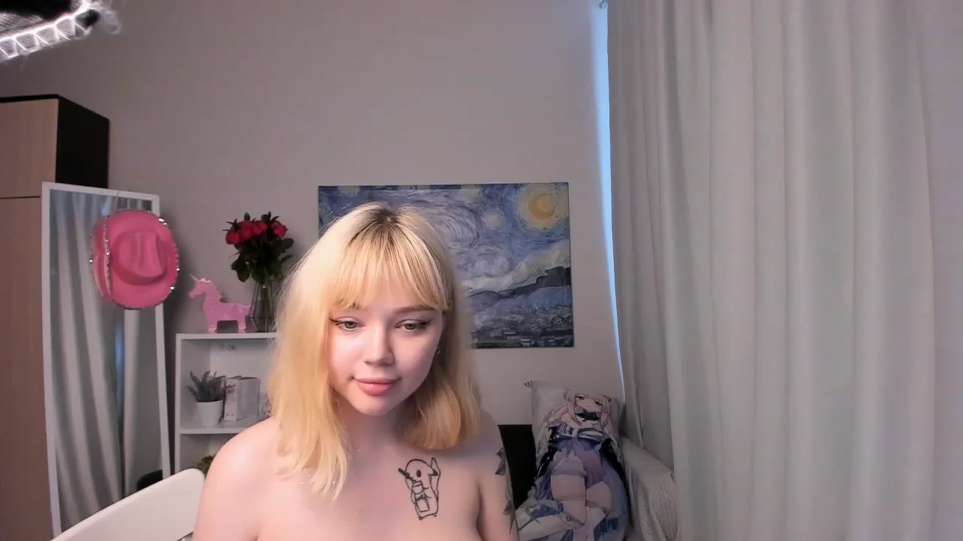 Gallery image thumbnail from Milly_Saint's myfreecams stream on, 02/02/2023, 10:31 image 5 of 20