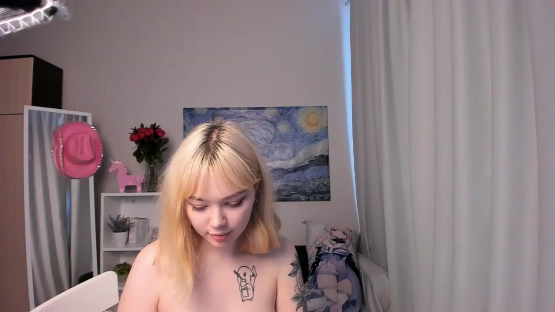 Gallery image thumbnail from Milly_Saint's myfreecams stream on, 02/02/2023, 10:31 image 7 of 20