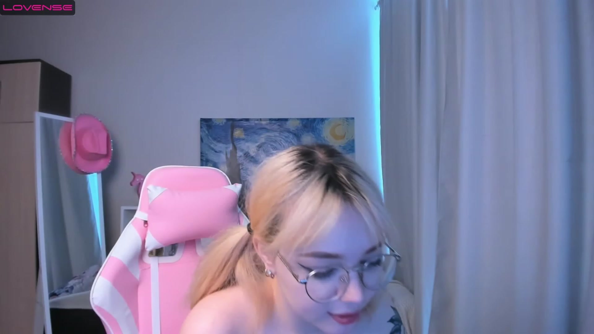 Gallery image thumbnail from Milly_Saint's myfreecams stream on, 02/28/2023, 10:36 image 2 of 20