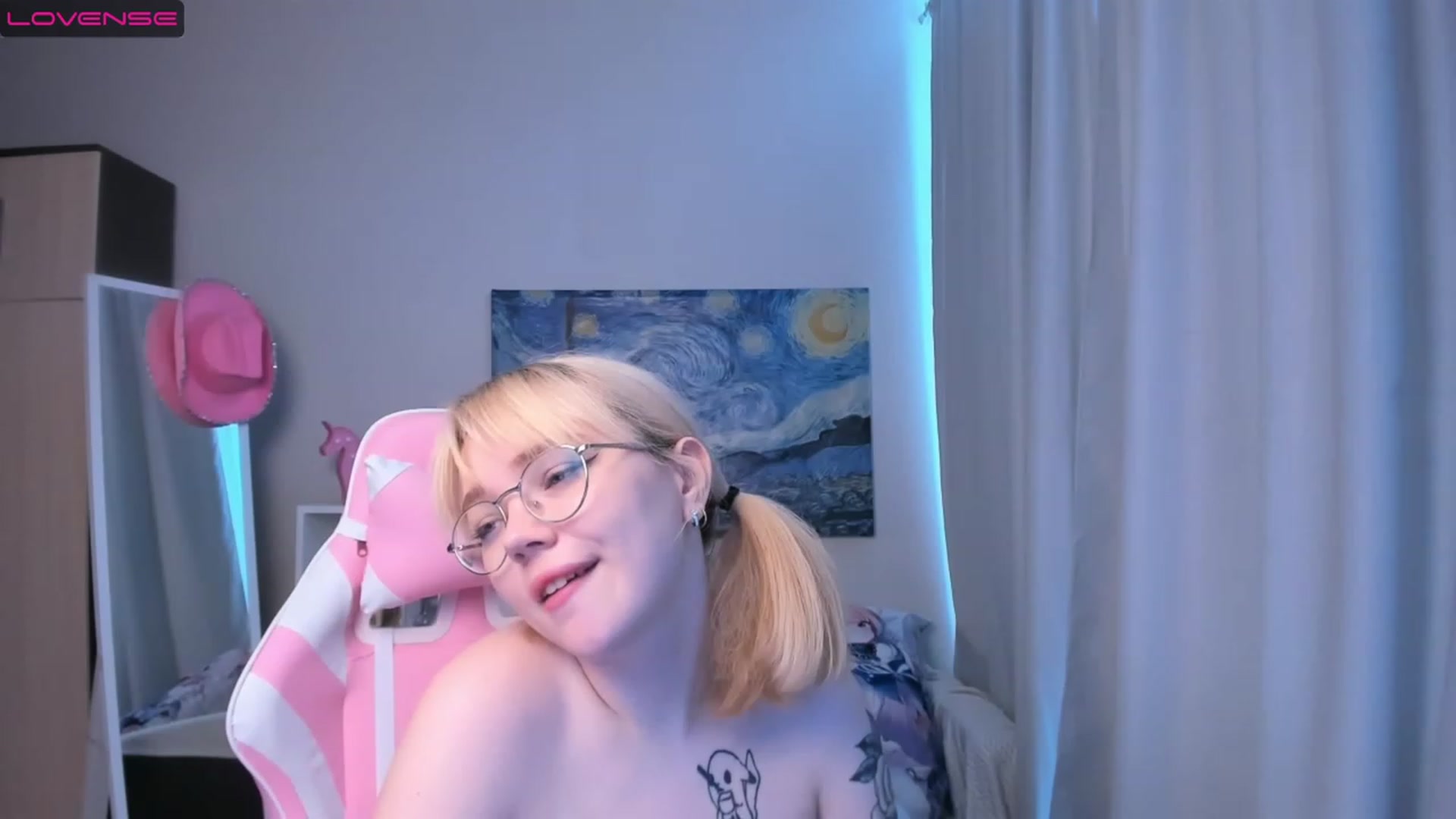 Gallery image thumbnail from Milly_Saint's myfreecams stream on, 02/28/2023, 10:36 image 1 of 20