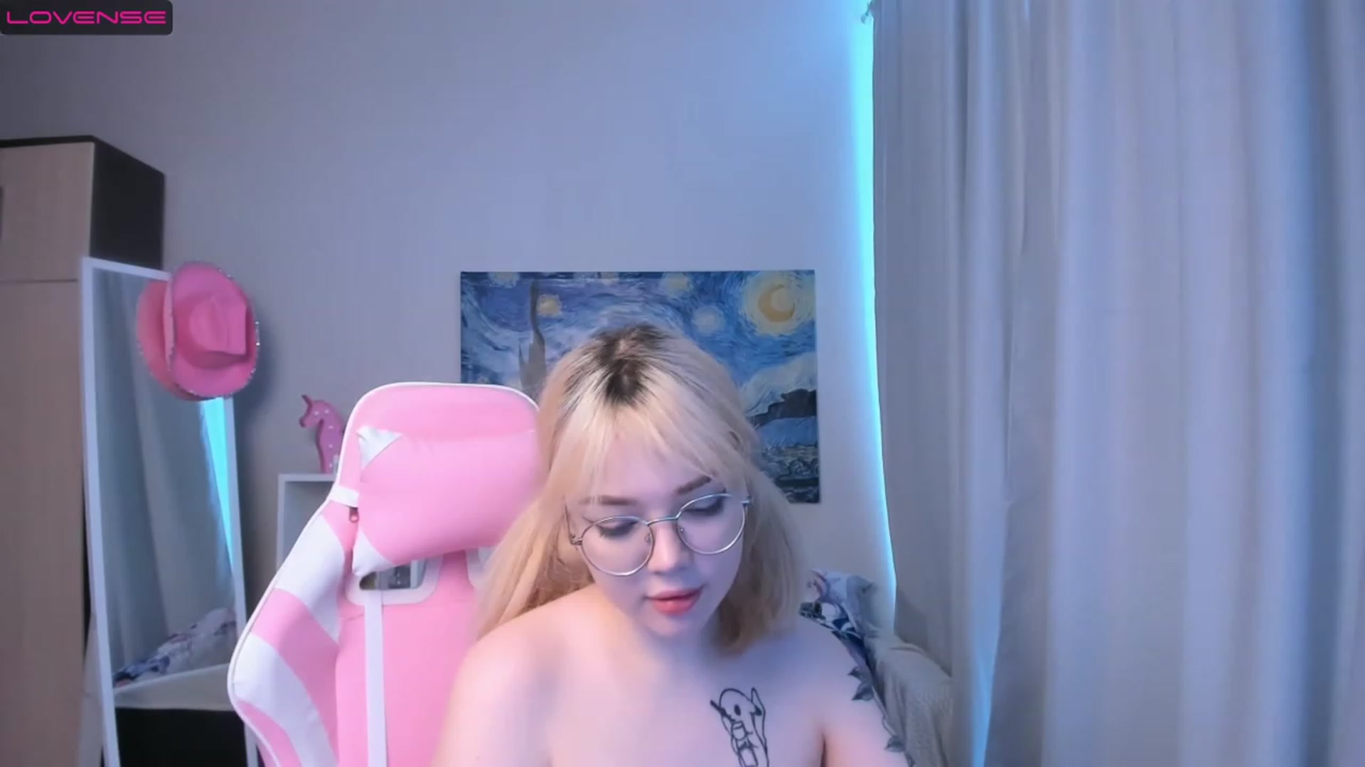Gallery image thumbnail from Milly_Saint's myfreecams stream on, 02/28/2023, 10:36 image 3 of 20