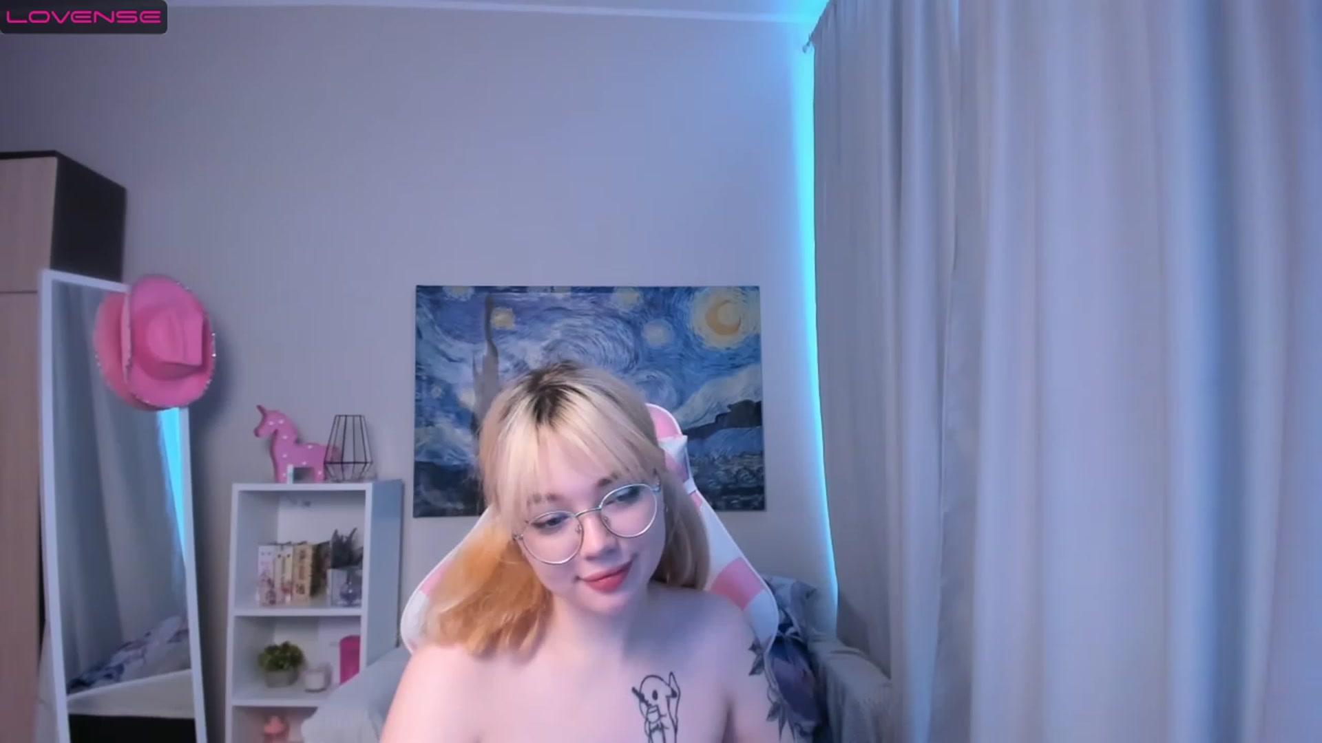 Gallery image thumbnail from Milly_Saint's myfreecams stream on, 02/28/2023, 10:36 image 20 of 20