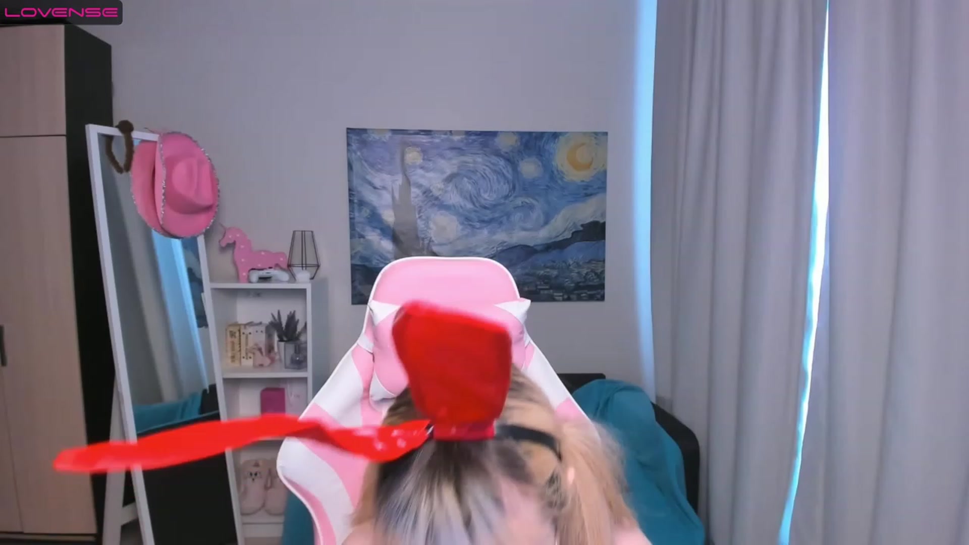 Gallery image thumbnail from Milly_Saint's myfreecams stream on, 03/24/2023, 09:41 image 17 of 20