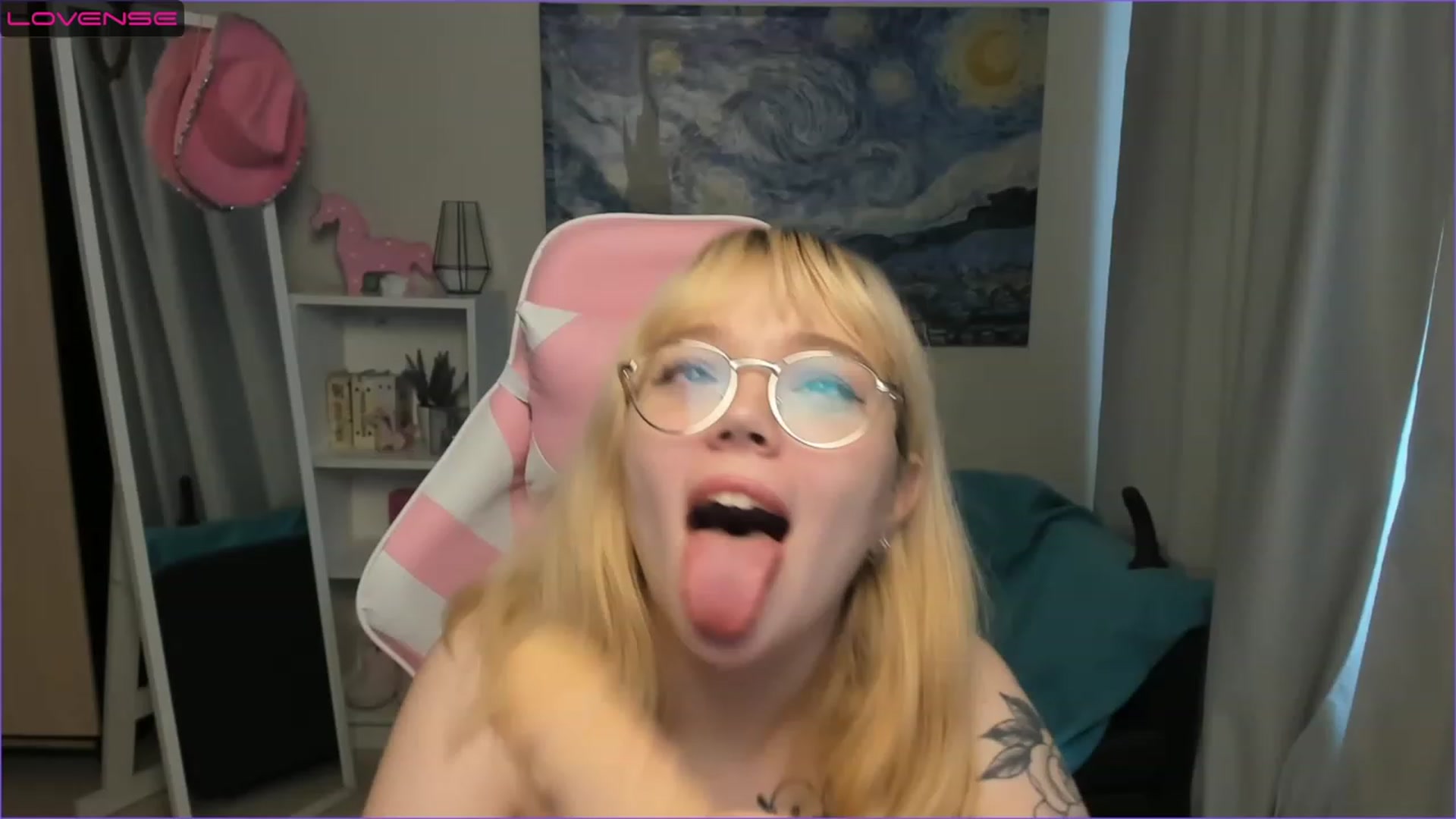 Gallery image thumbnail from Milly_Saint's myfreecams stream on, 03/26/2023, 09:49 image 5 of 20