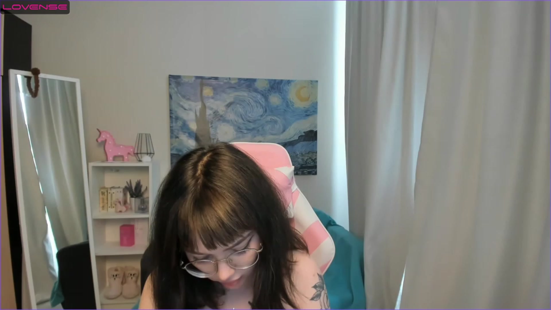 Gallery image thumbnail from Milly_Saint's myfreecams stream on, 04/02/2023, 10:35 image 20 of 20