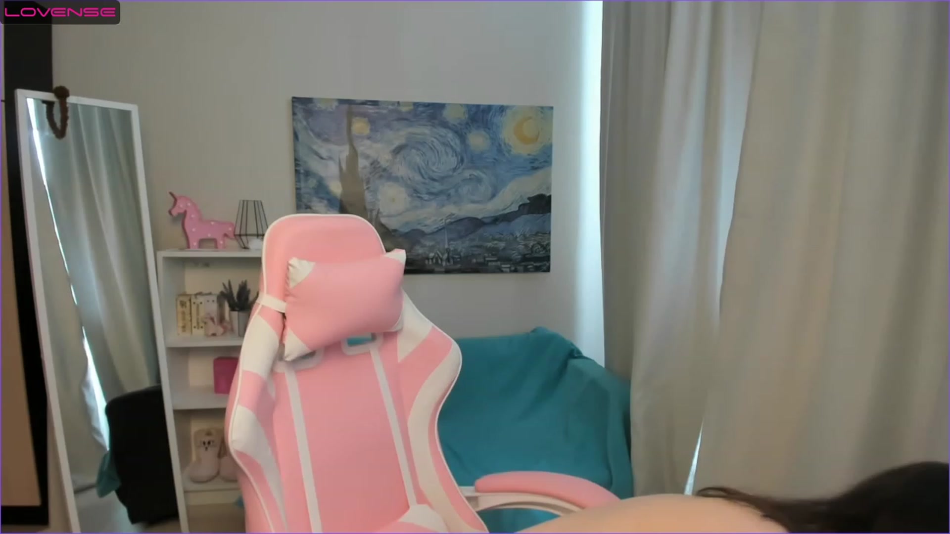 Gallery image thumbnail from Milly_Saint's myfreecams stream on, 04/02/2023, 10:35 image 9 of 20
