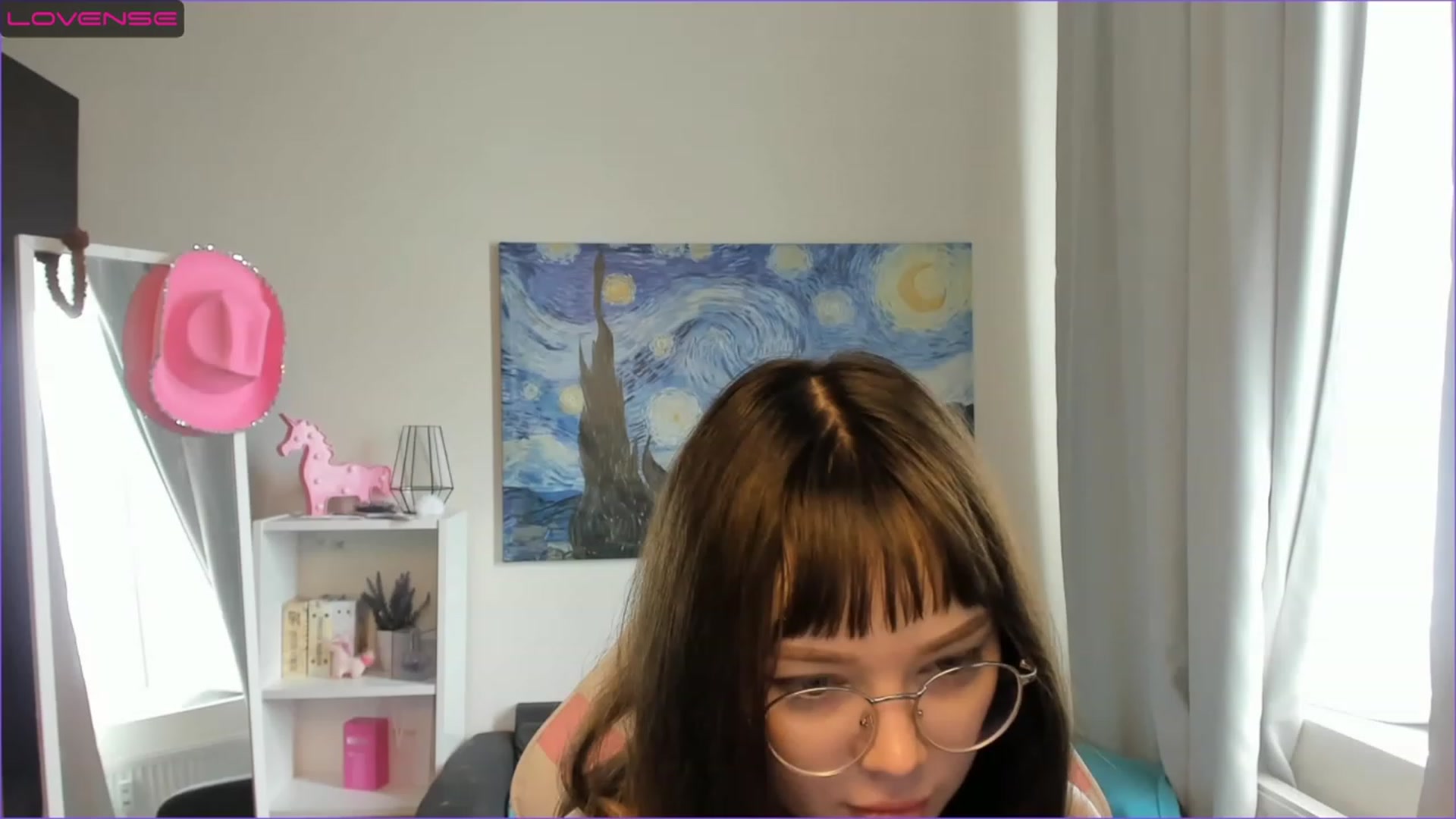 Gallery image thumbnail from Milly_Saint's myfreecams stream on, 04/04/2023, 09:08 image 11 of 20