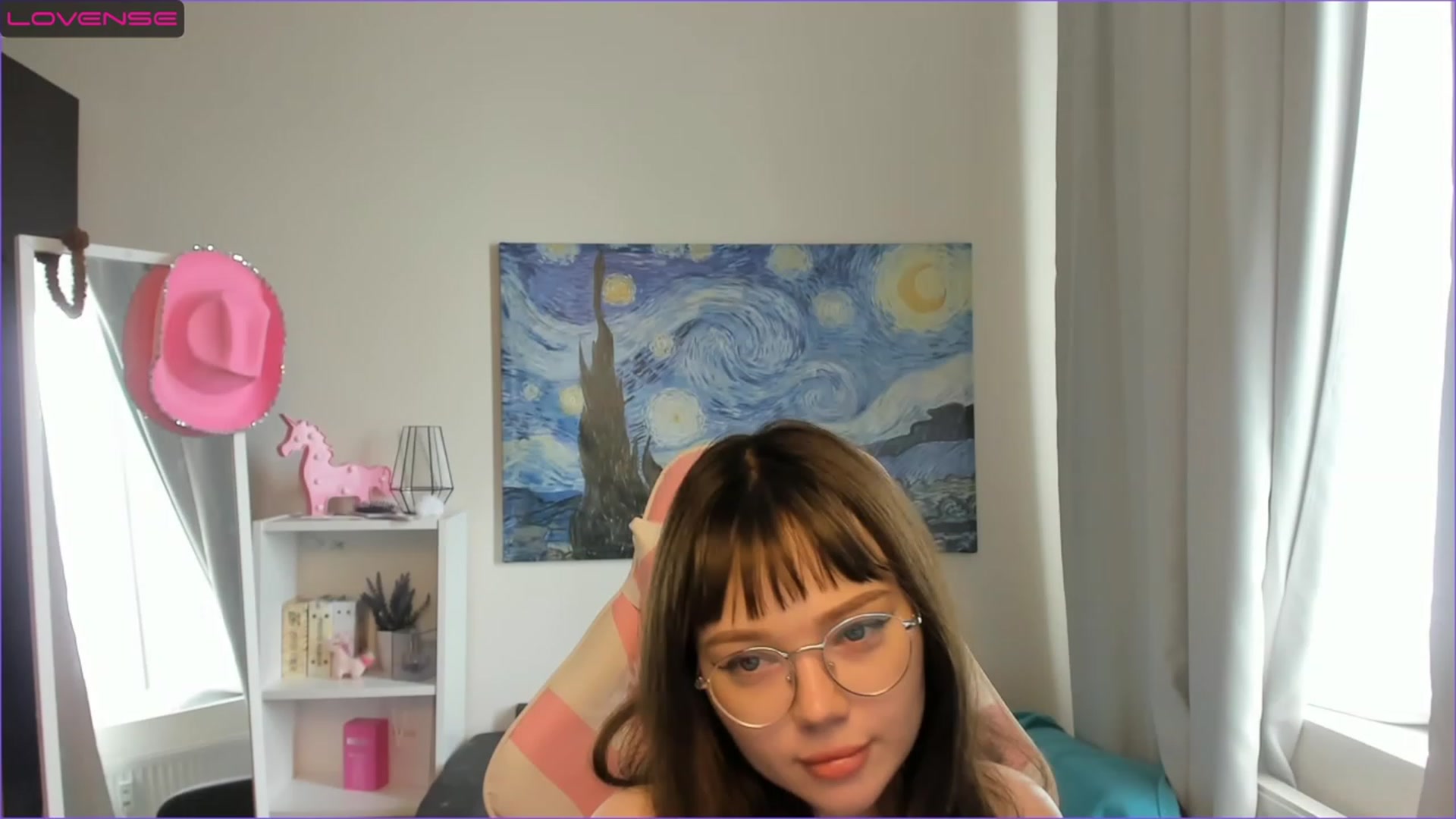 Gallery image thumbnail from Milly_Saint's myfreecams stream on, 04/04/2023, 09:08 image 12 of 20