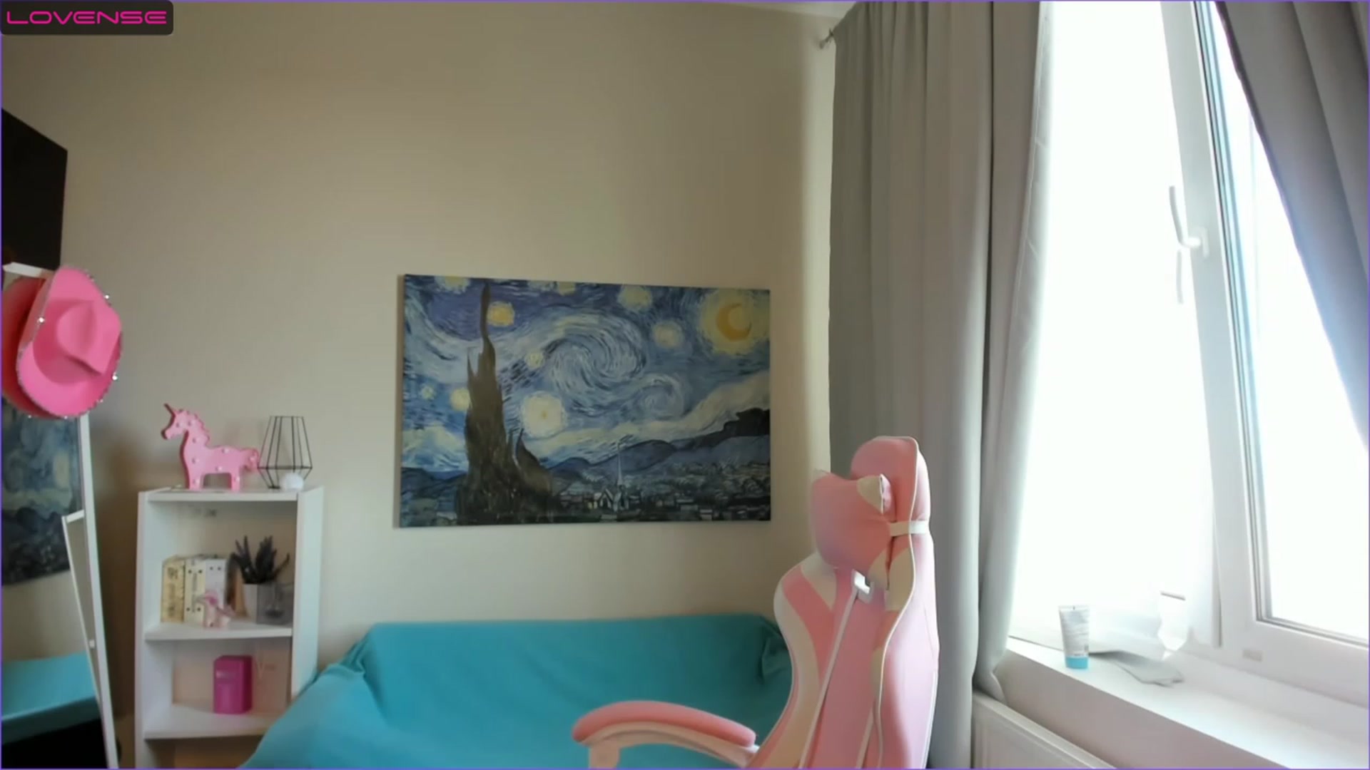 Gallery image thumbnail from Milly_Saint's myfreecams stream on, 04/09/2023, 10:39 image 2 of 20
