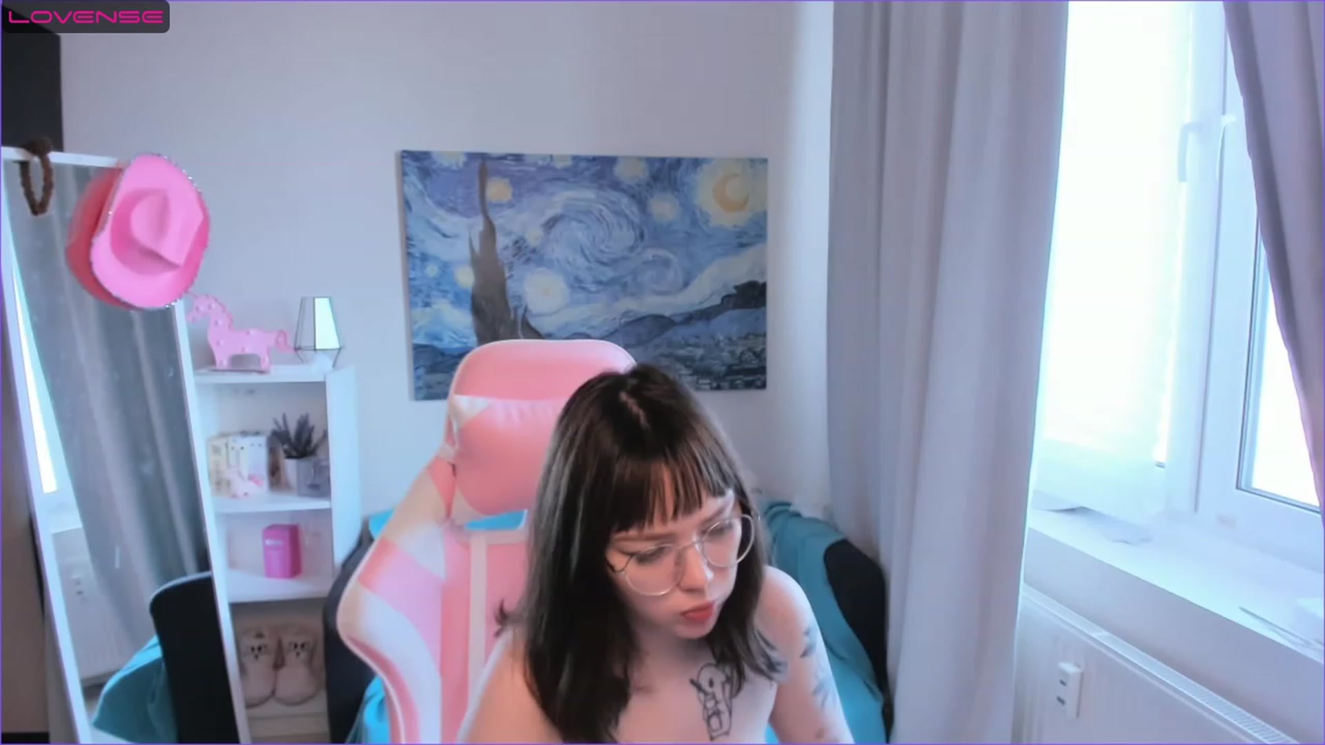 Gallery image thumbnail from Milly_Saint's myfreecams stream on, 04/13/2023, 10:03 image 11 of 20