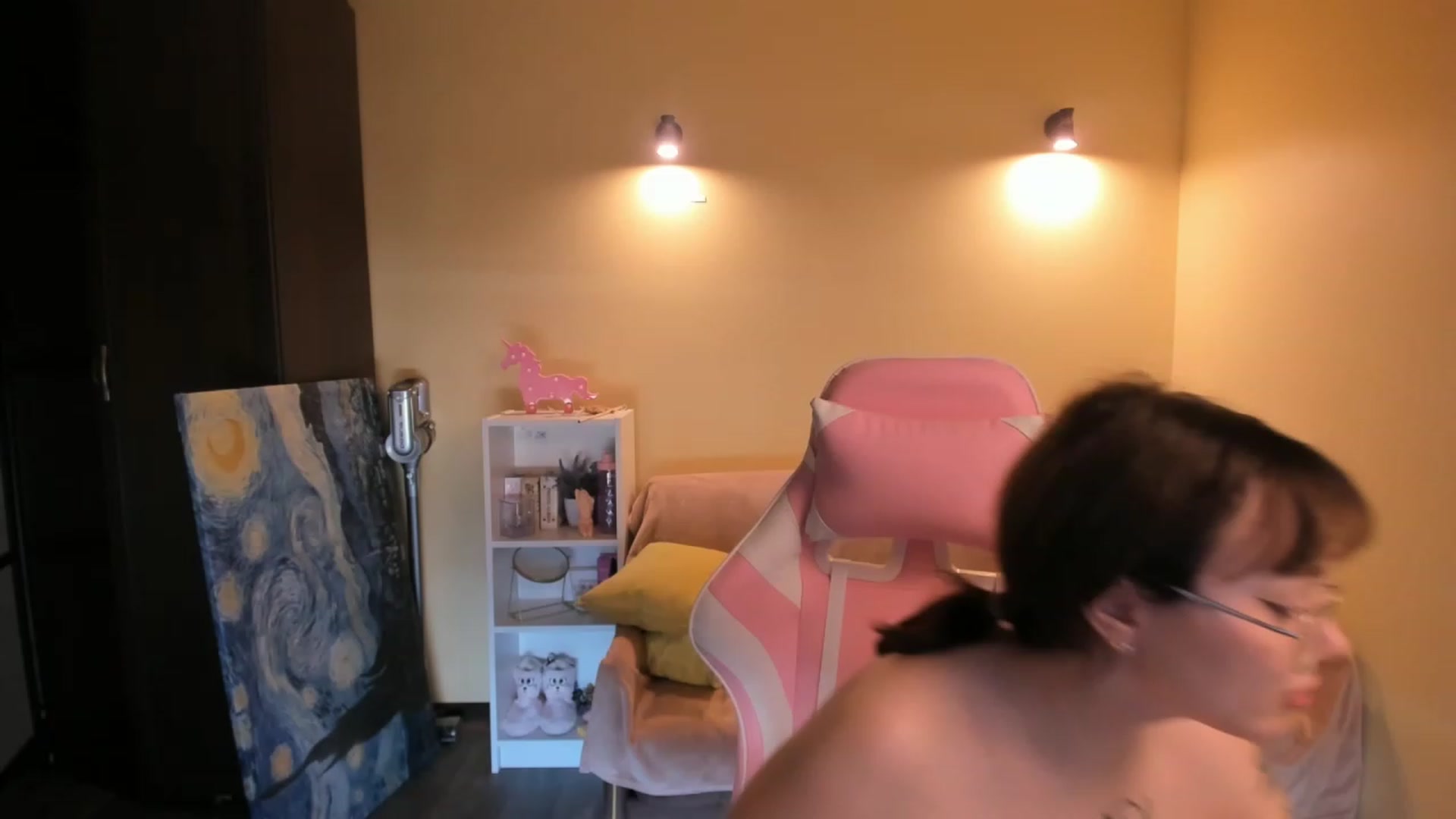 Gallery image thumbnail from Milly_Saint's myfreecams stream on, 04/23/2023, 10:41 image 18 of 20