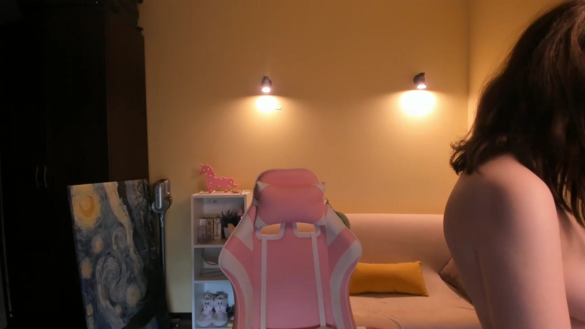 Gallery image thumbnail from Milly_Saint's myfreecams stream on, 04/24/2023, 10:01 image 19 of 20