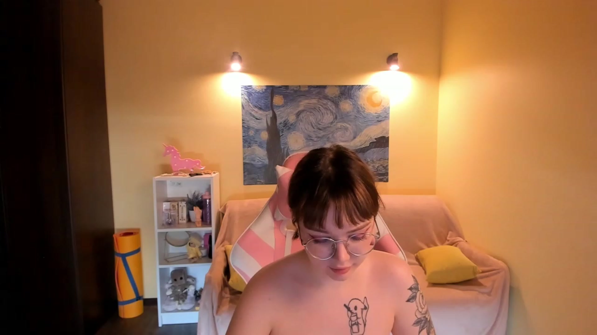 Gallery image thumbnail from Milly_Saint's myfreecams stream on, 04/27/2023, 10:32 image 7 of 20