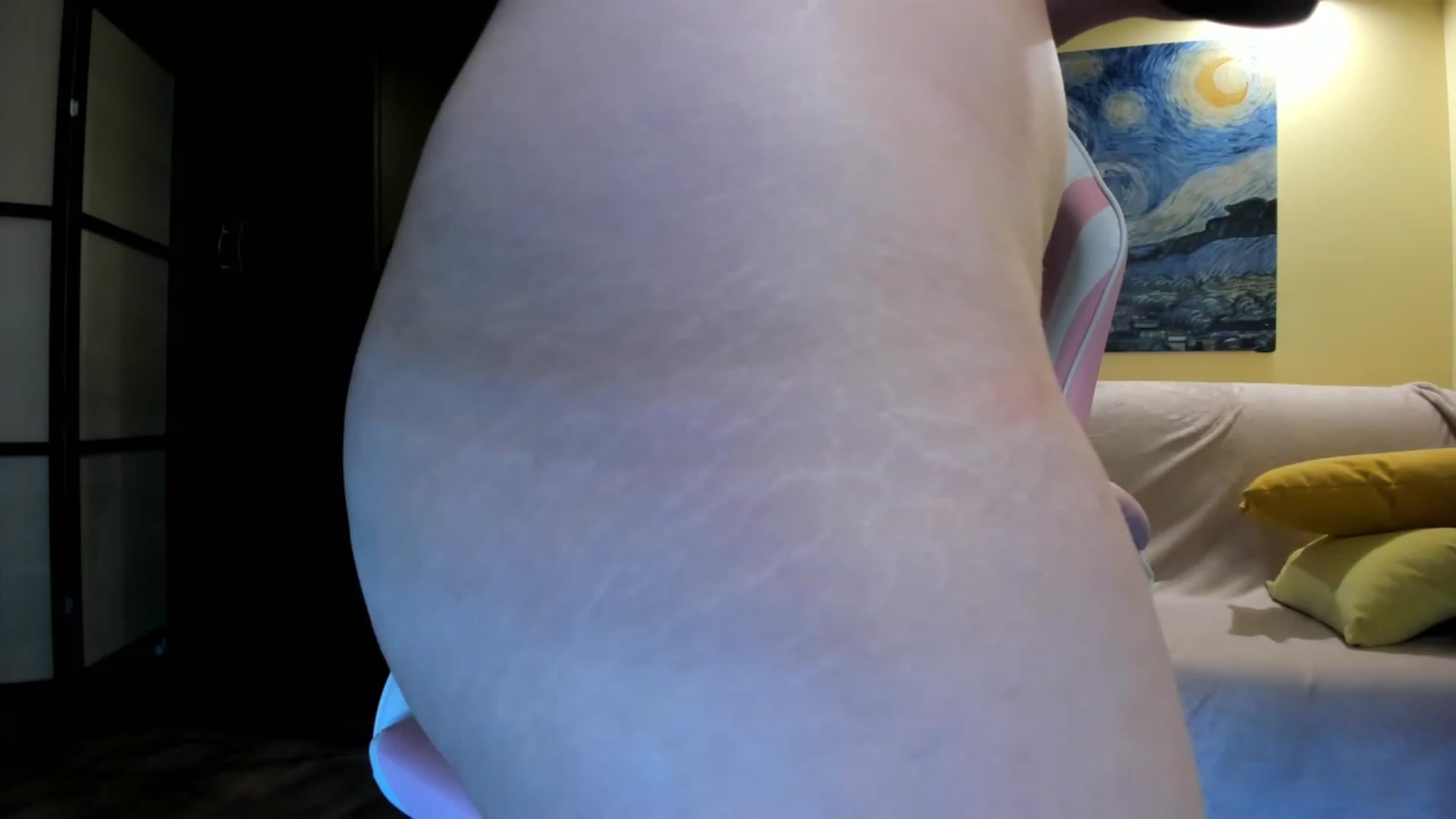 Gallery image thumbnail from Milly_Saint's myfreecams stream on, 05/08/2023, 10:22 image 9 of 20