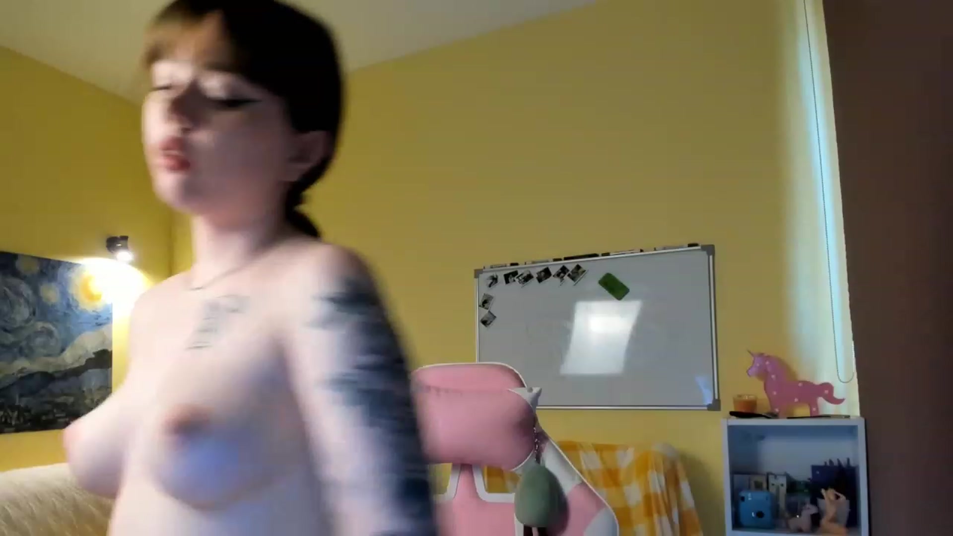 Gallery image thumbnail from Milly_Saint's myfreecams stream on, 06/11/2023, 11:31 image 13 of 20