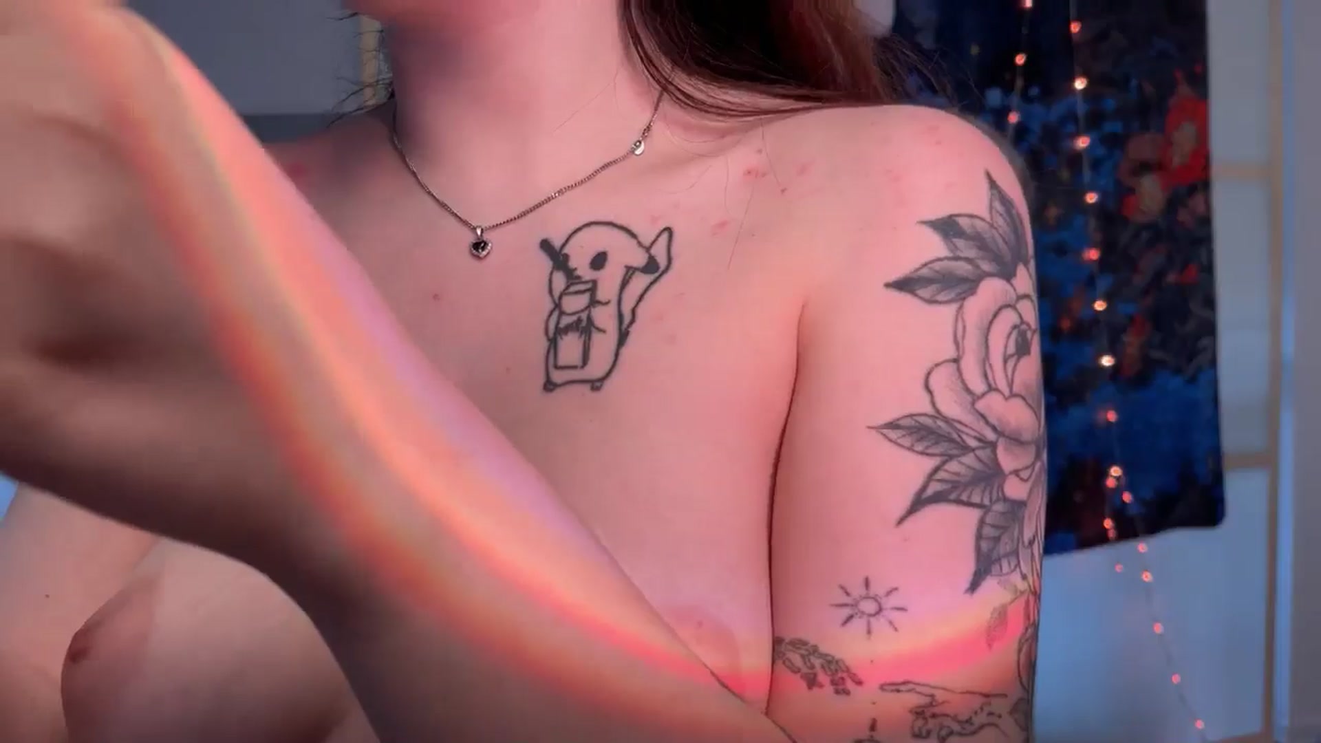 Gallery image thumbnail from Milly_Saint's myfreecams stream on, 05/06/2024, 11:06 image 20 of 20