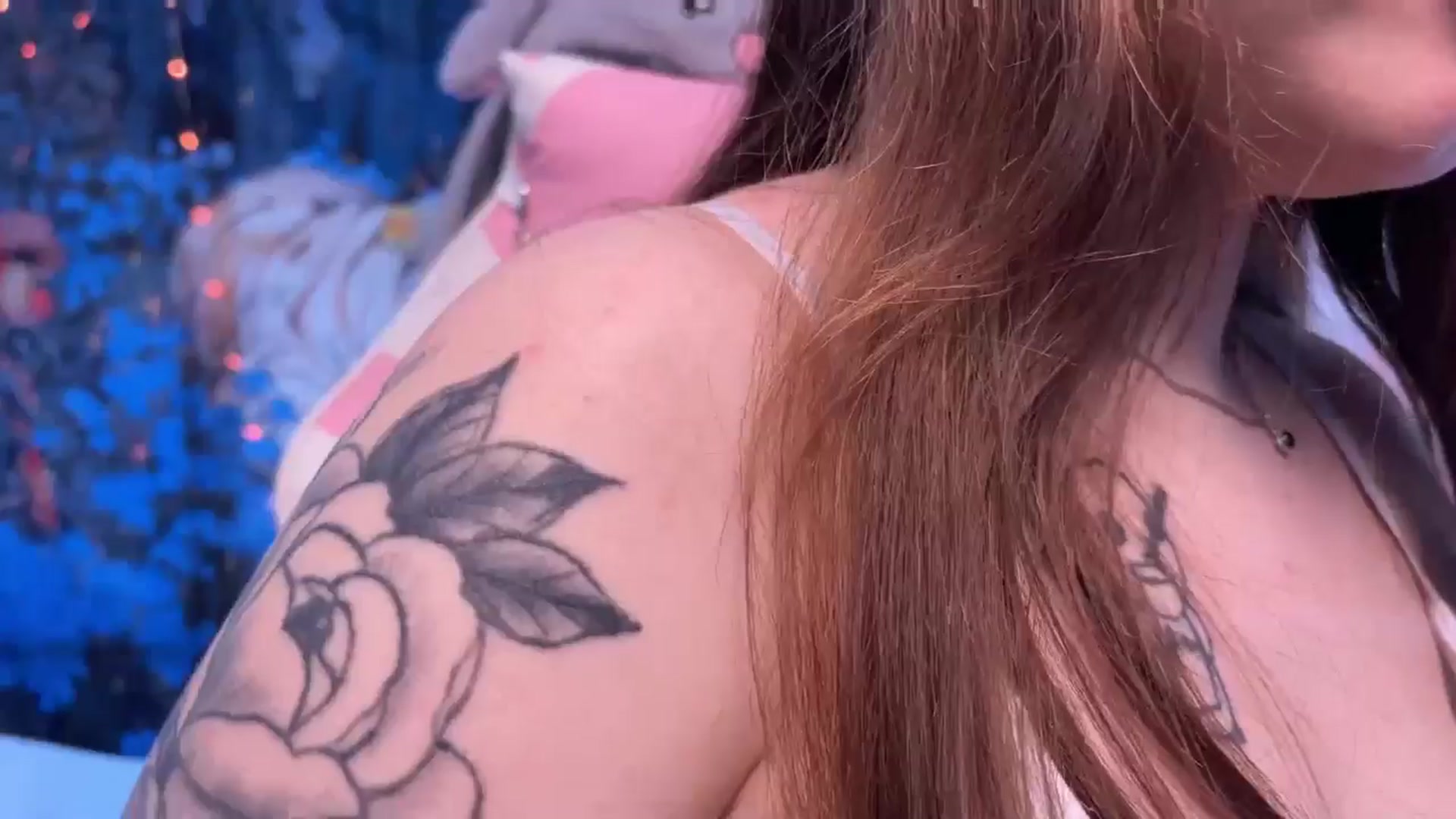 Gallery image thumbnail from Milly_Saint's myfreecams stream on, 05/23/2024, 10:55 image 2 of 20