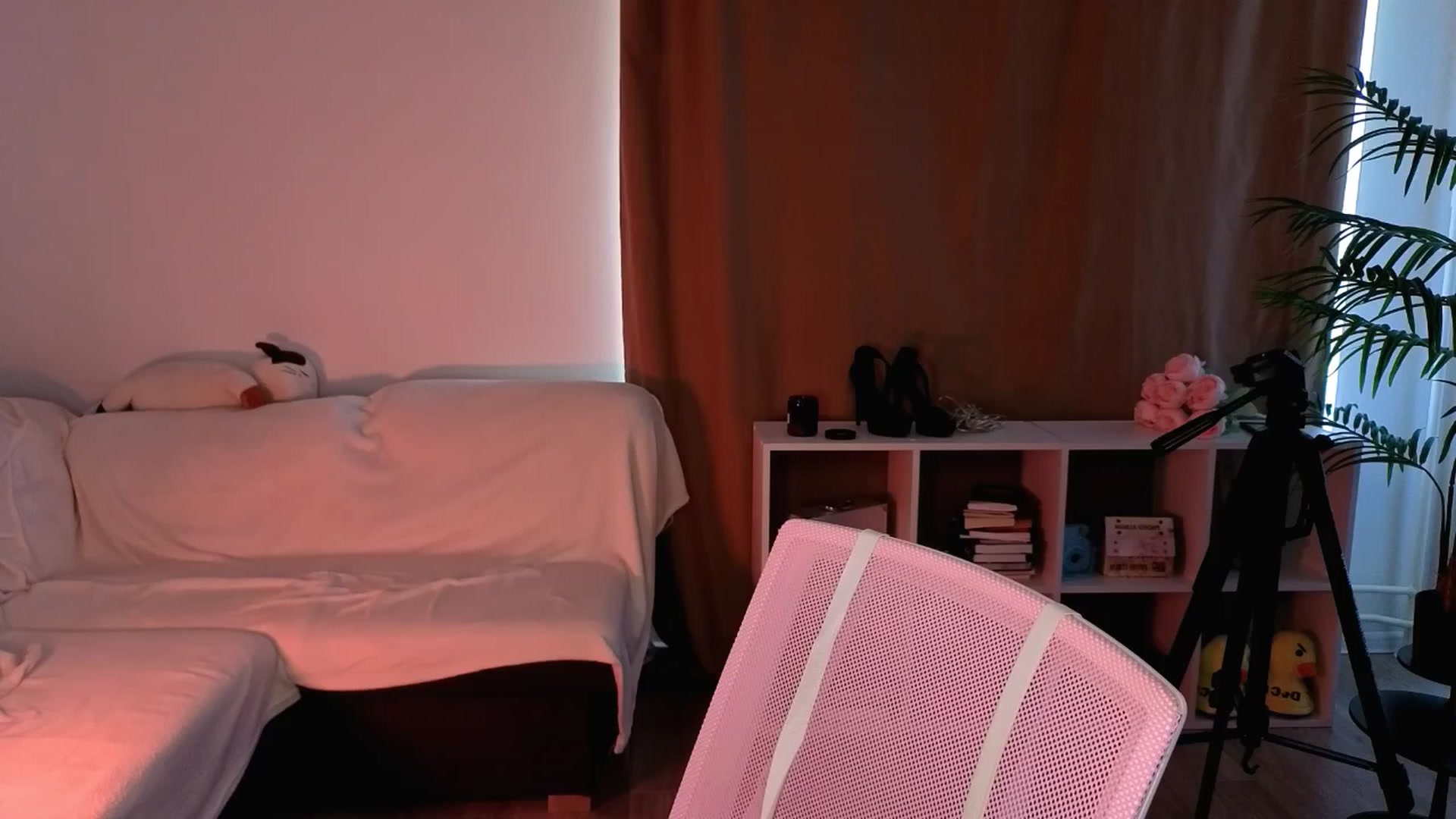 Gallery image thumbnail from Milly_Saint's myfreecams stream on, 04/20/2025, 11:08 image 19 of 20