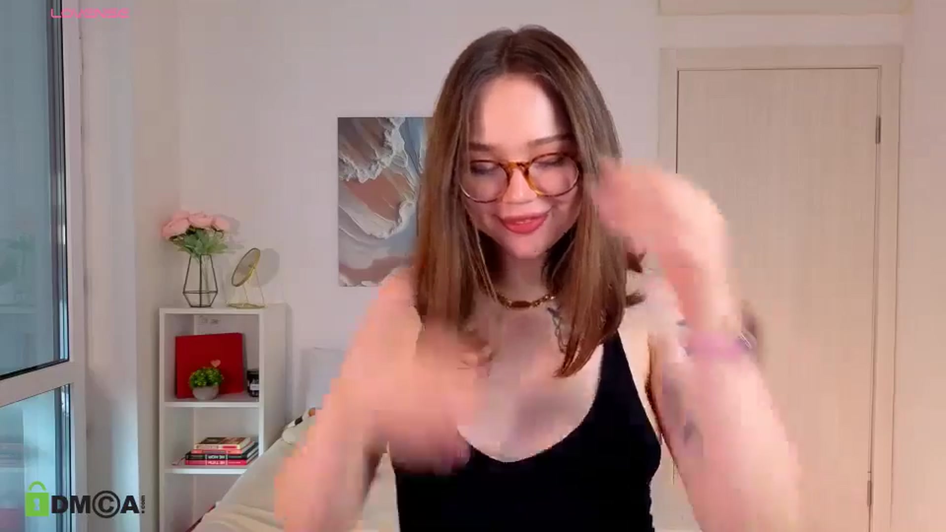 Gallery image thumbnail from Milly_Saint's myfreecams stream on, 08/23/2025, 11:01 image 18 of 20