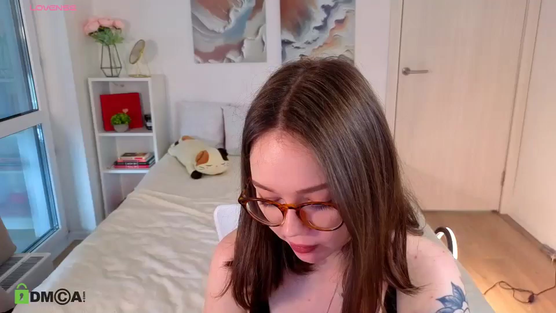 Gallery image thumbnail from Milly_Saint's myfreecams stream on, 08/23/2025, 11:01 image 8 of 20