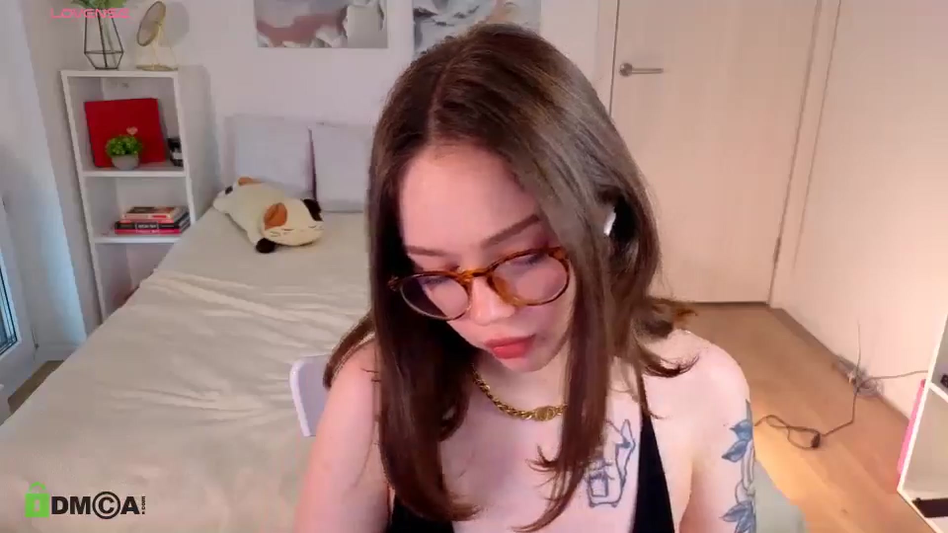 Gallery image thumbnail from Milly_Saint's myfreecams stream on, 08/23/2025, 11:01 image 20 of 20