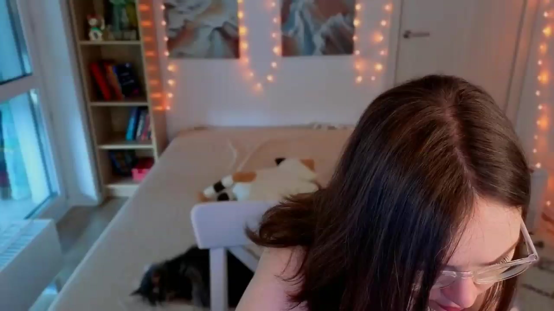 Gallery image thumbnail from Milly_Saint's myfreecams stream on, 05/27/2026, 10:32 image 19 of 20