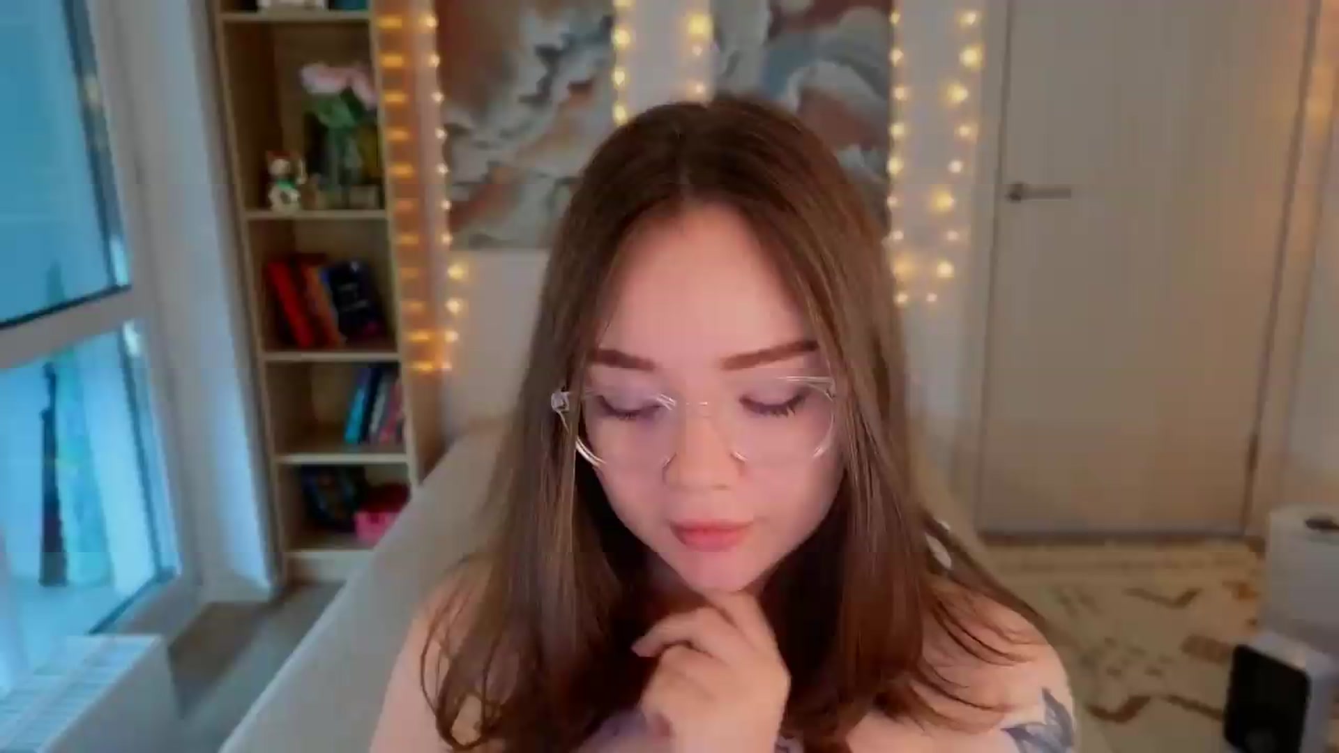 Gallery image thumbnail from Milly_Saint's myfreecams stream on, 05/28/2026, 10:37 image 4 of 20