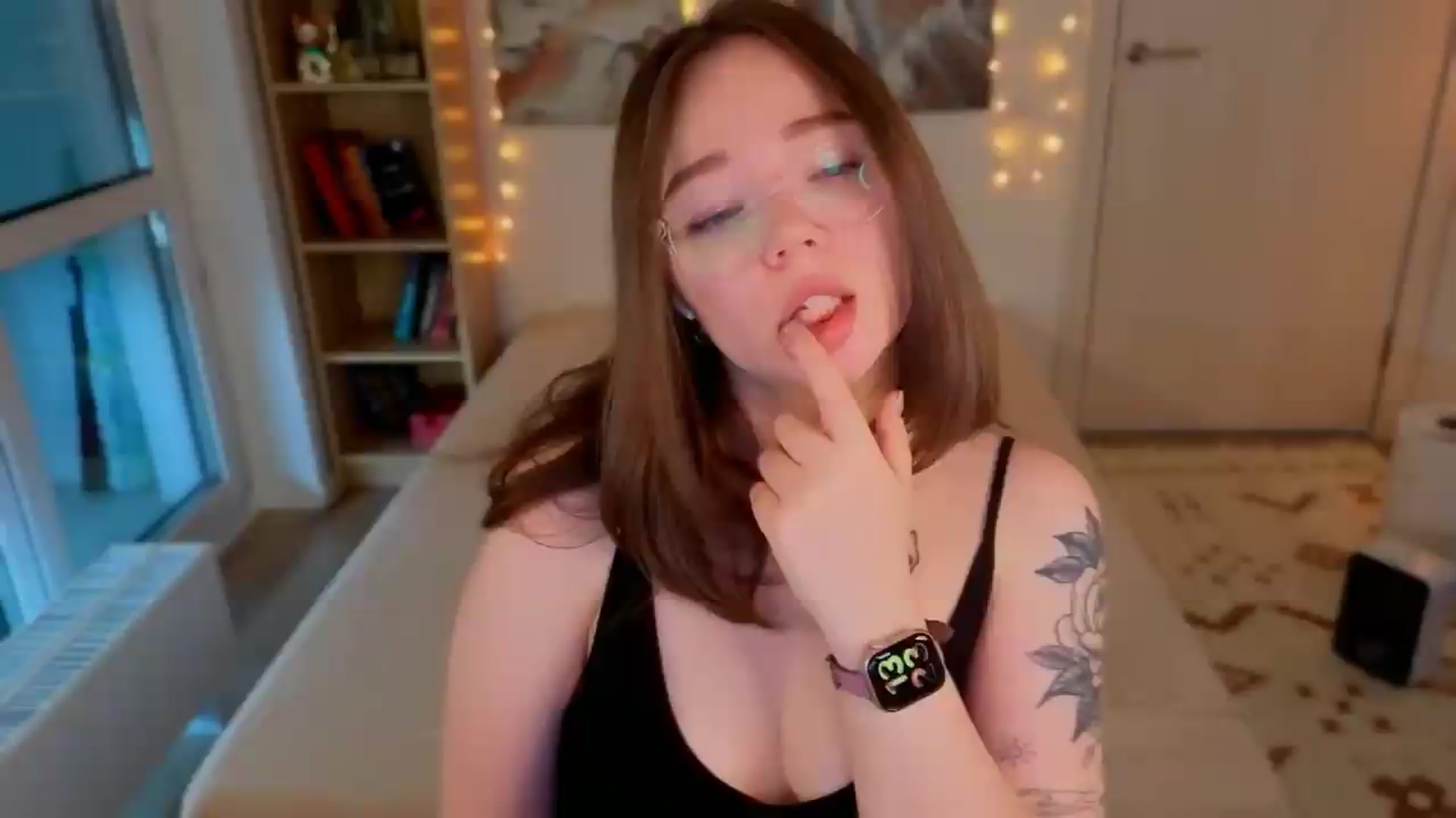 Gallery image thumbnail from Milly_Saint's myfreecams stream on, 05/28/2026, 10:37 image 18 of 20