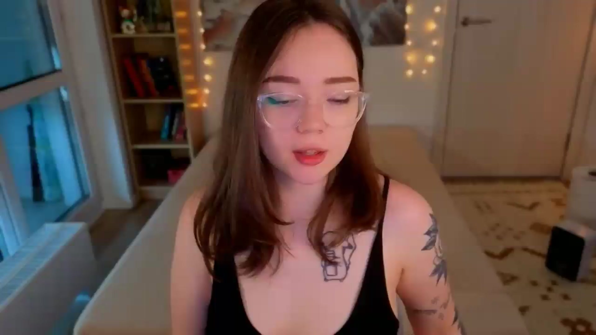 Gallery image thumbnail from Milly_Saint's myfreecams stream on, 05/28/2026, 10:37 image 19 of 20
