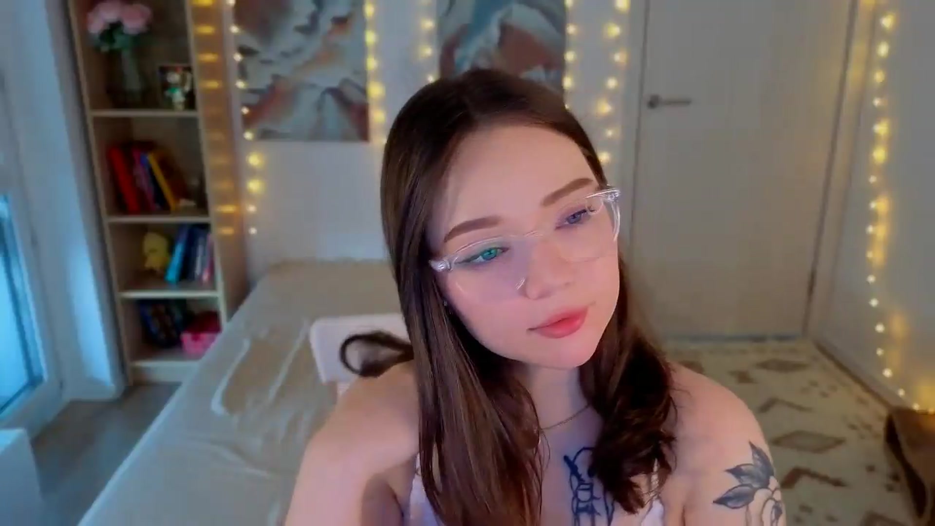 Gallery image thumbnail from Milly_Saint's myfreecams stream on, 06/15/2026, 10:10 image 10 of 20