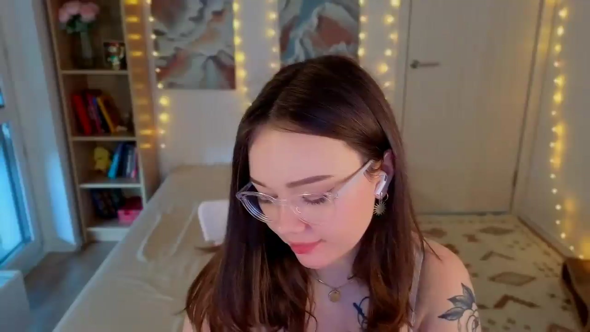 Gallery image thumbnail from Milly_Saint's myfreecams stream on, 06/15/2026, 10:10 image 6 of 20