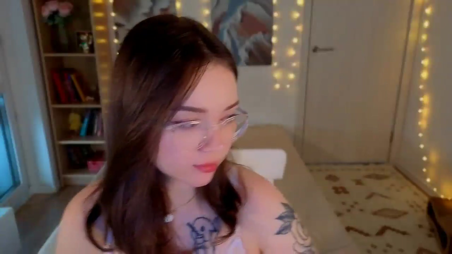 Gallery image thumbnail from Milly_Saint's myfreecams stream on, 06/15/2026, 10:10 image 13 of 20