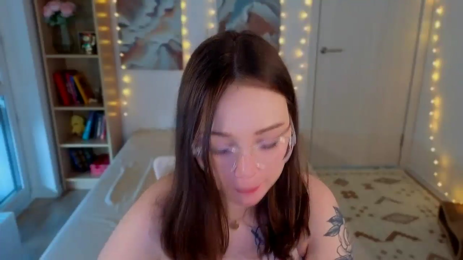 Gallery image thumbnail from Milly_Saint's myfreecams stream on, 06/15/2026, 10:10 image 9 of 20